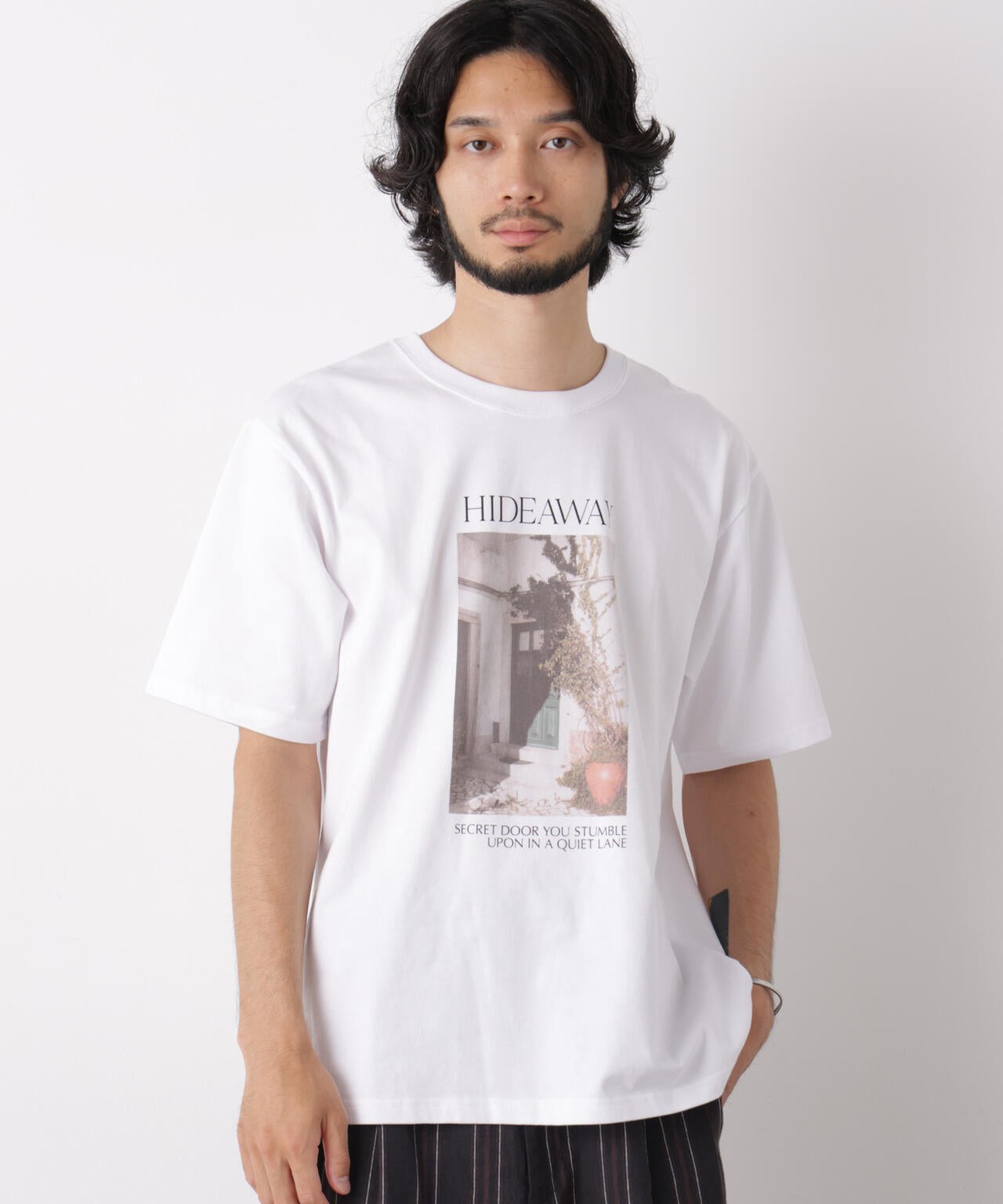 ORIGINAL GALLERY Tシャツ 半袖 1 6726224210