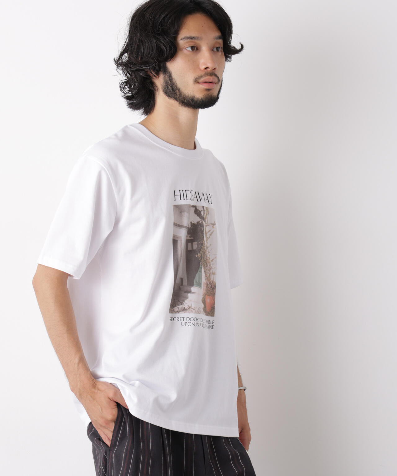 ORIGINAL GALLERY Tシャツ 半袖 1 6726224210
