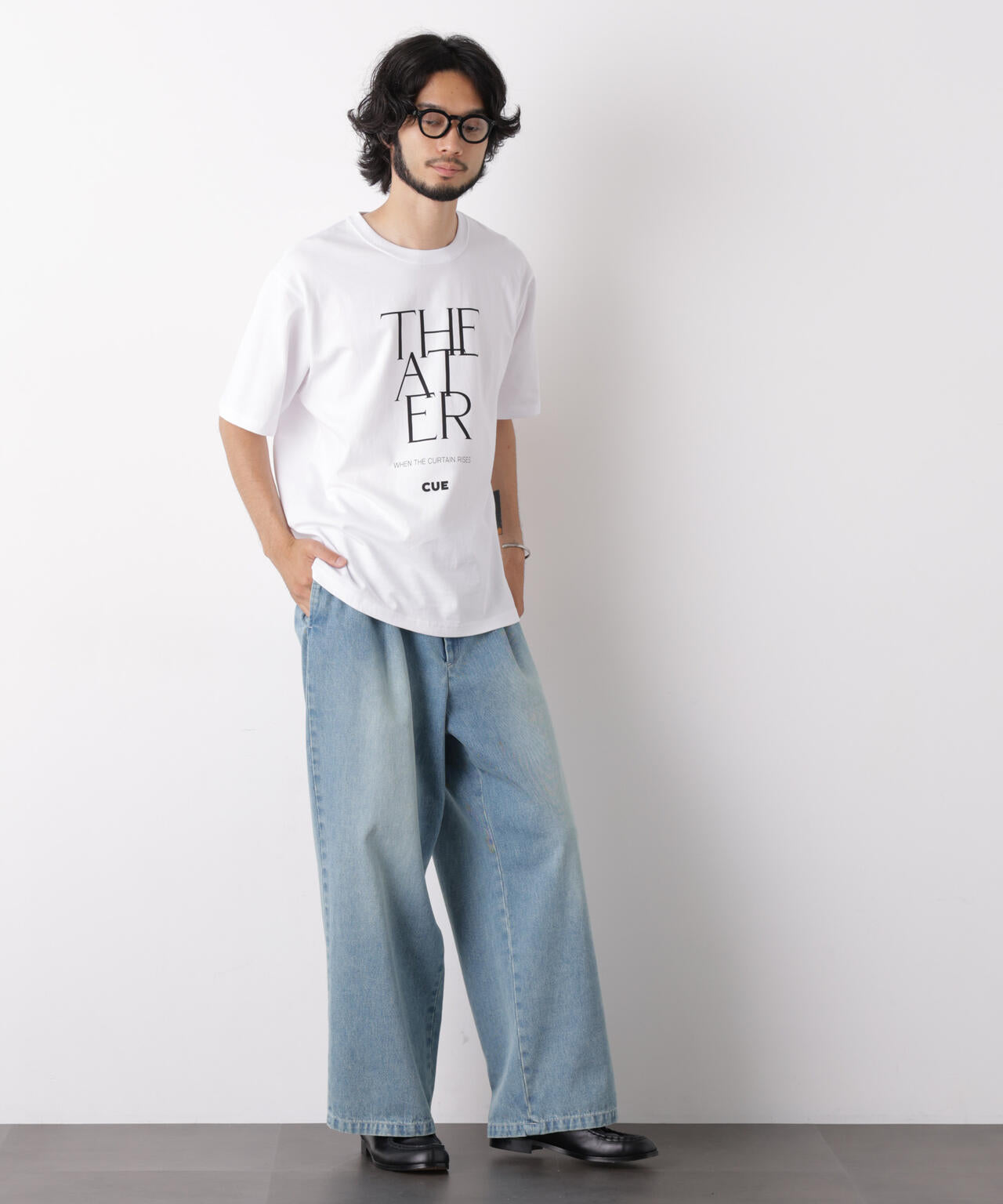 ORIGINAL GALLERY Tシャツ 半袖 1 6726224210