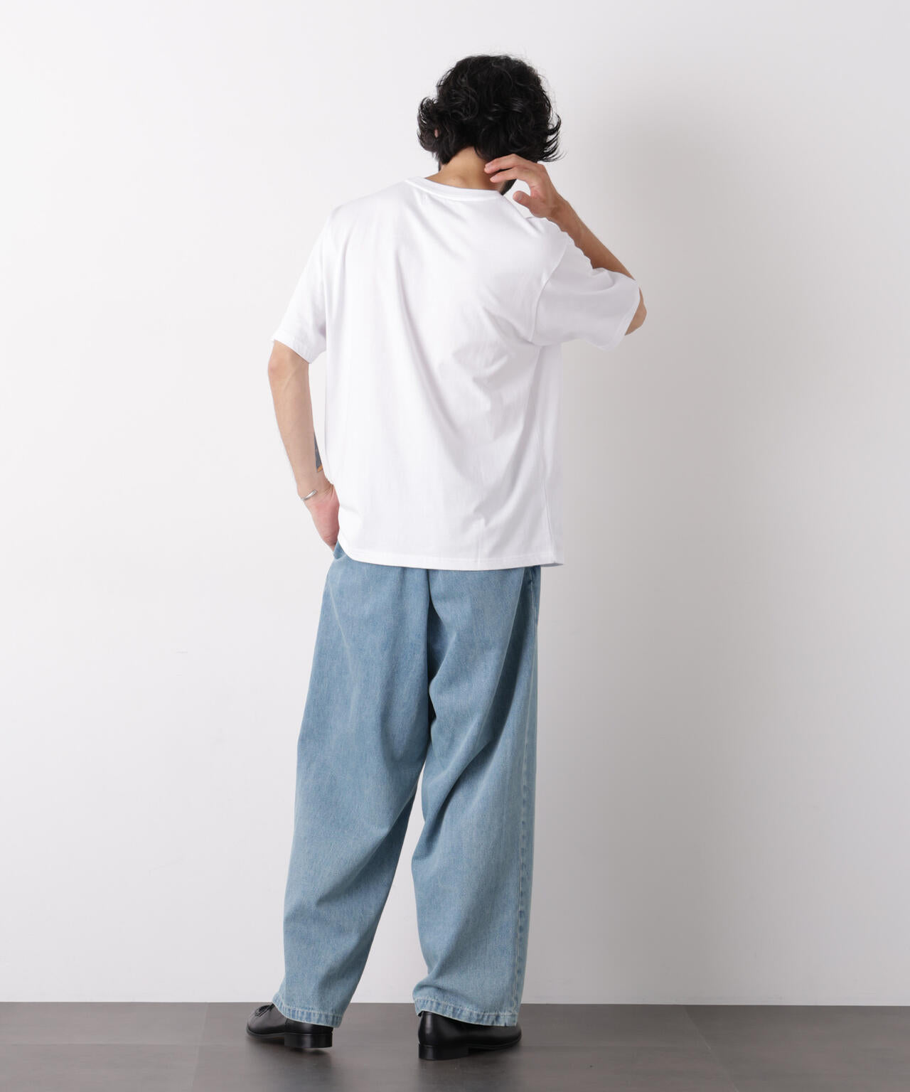 ORIGINAL GALLERY Tシャツ 半袖 1 6726224210