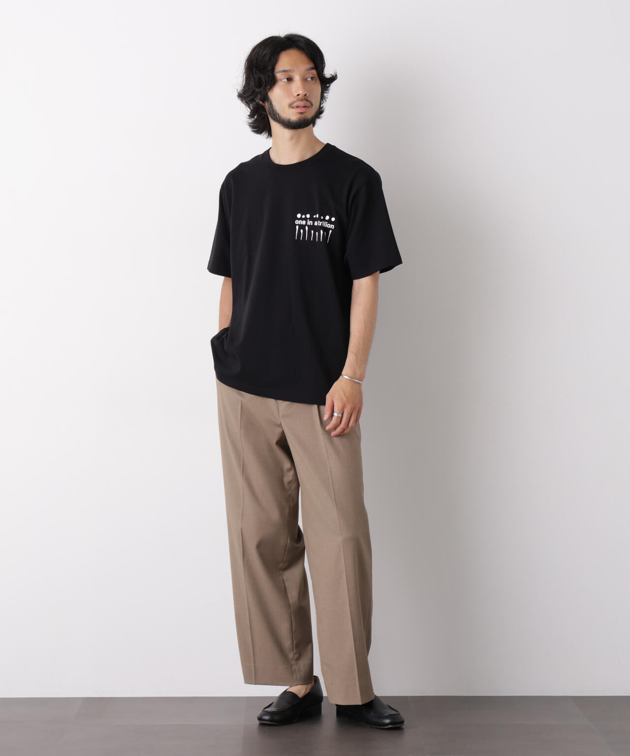 ORIGINAL GALLERY Tシャツ 半袖 2 6726224211