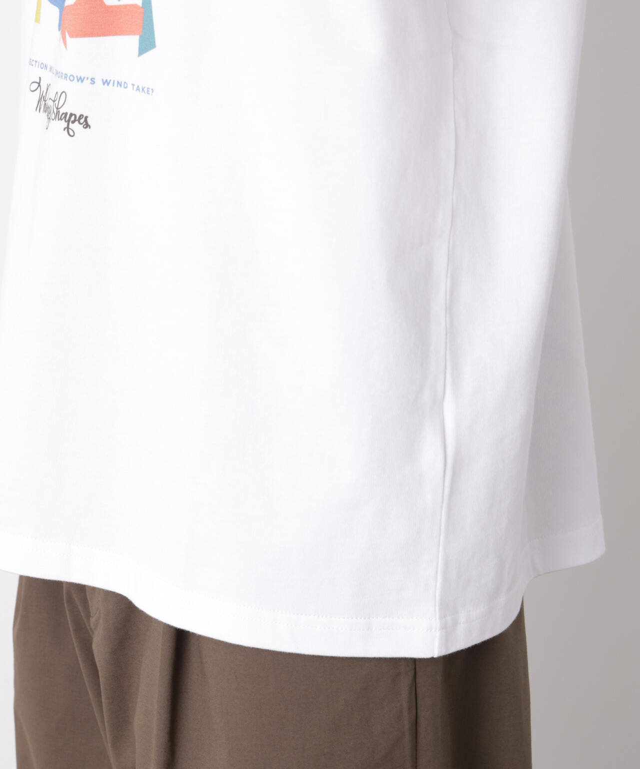 ORIGINAL GALLERY Tシャツ 半袖 3 6726224212