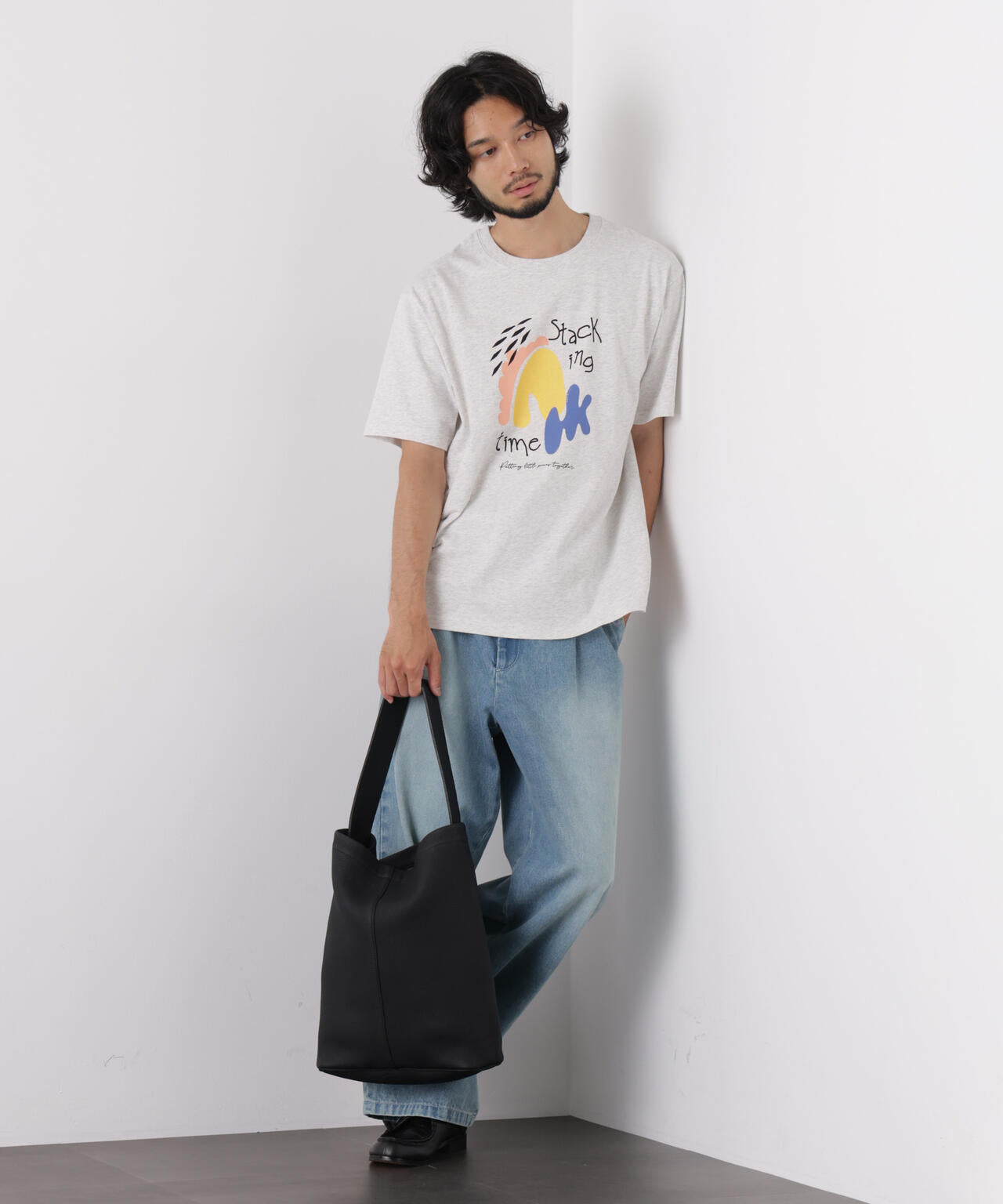 ORIGINAL GALLERY Tシャツ 半袖 3 6726224212