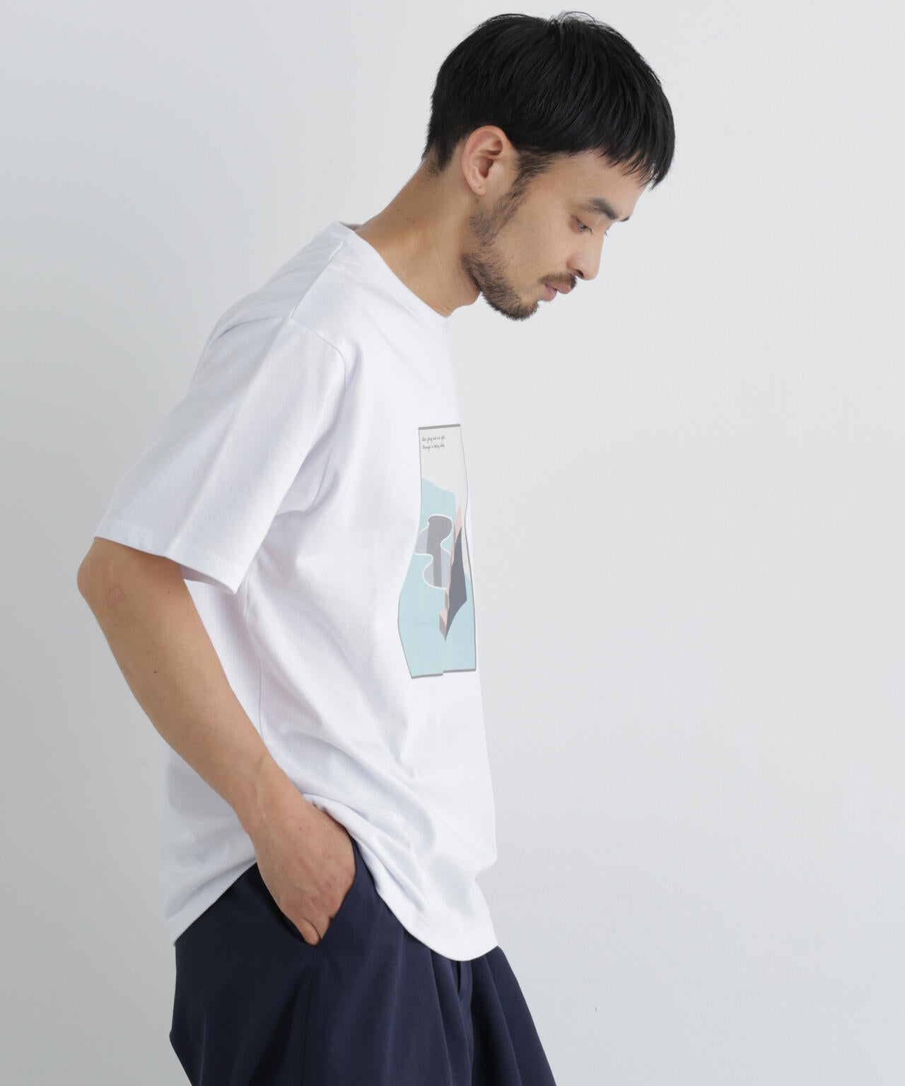 ORIGINAL GALLERY Tシャツ 半袖 4 6726224218