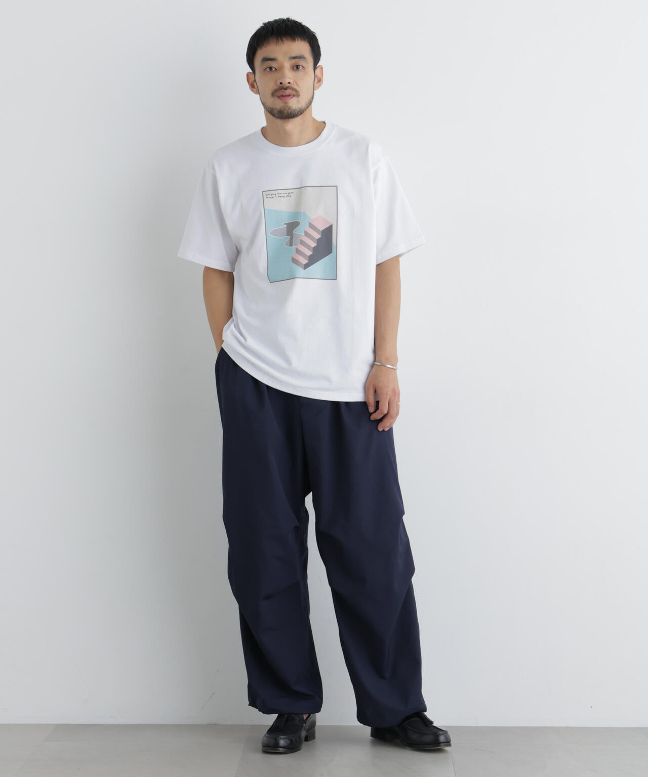 ORIGINAL GALLERY Tシャツ 半袖 4 6726224218