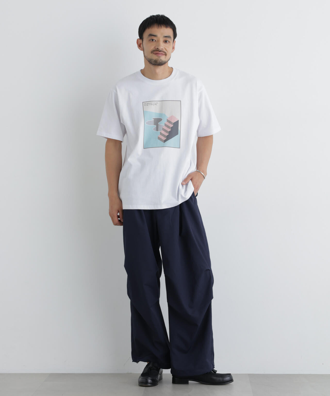 ORIGINAL GALLERY Tシャツ 半袖 4 6726224218