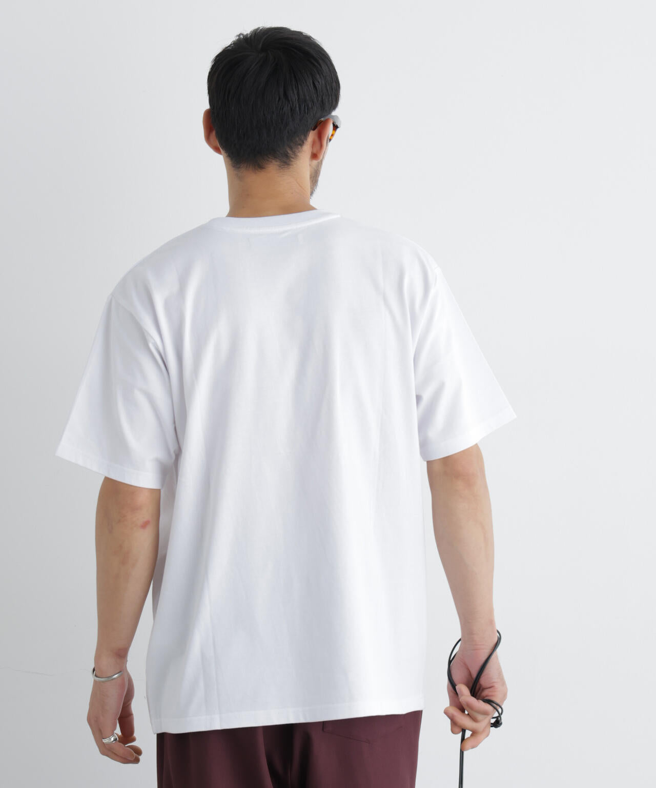 ORIGINAL GALLERY Tシャツ 半袖 4 6726224218