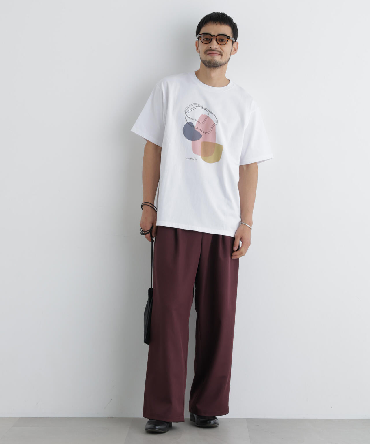 ORIGINAL GALLERY Tシャツ 半袖 4 6726224218