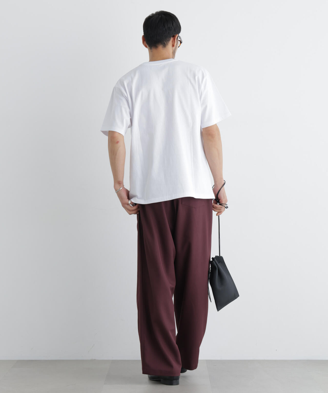 ORIGINAL GALLERY Tシャツ 半袖 4 6726224218
