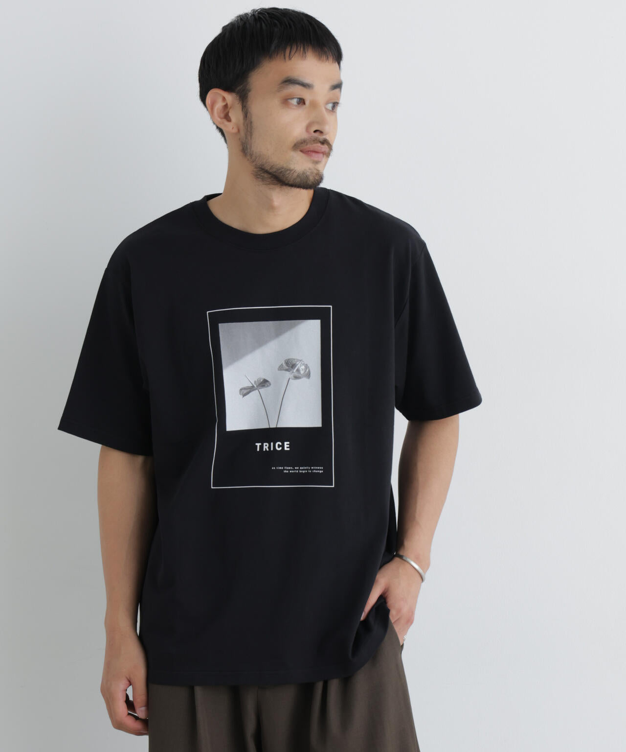 ORIGINAL GALLERY  Tシャツ 半袖 5 6726224219