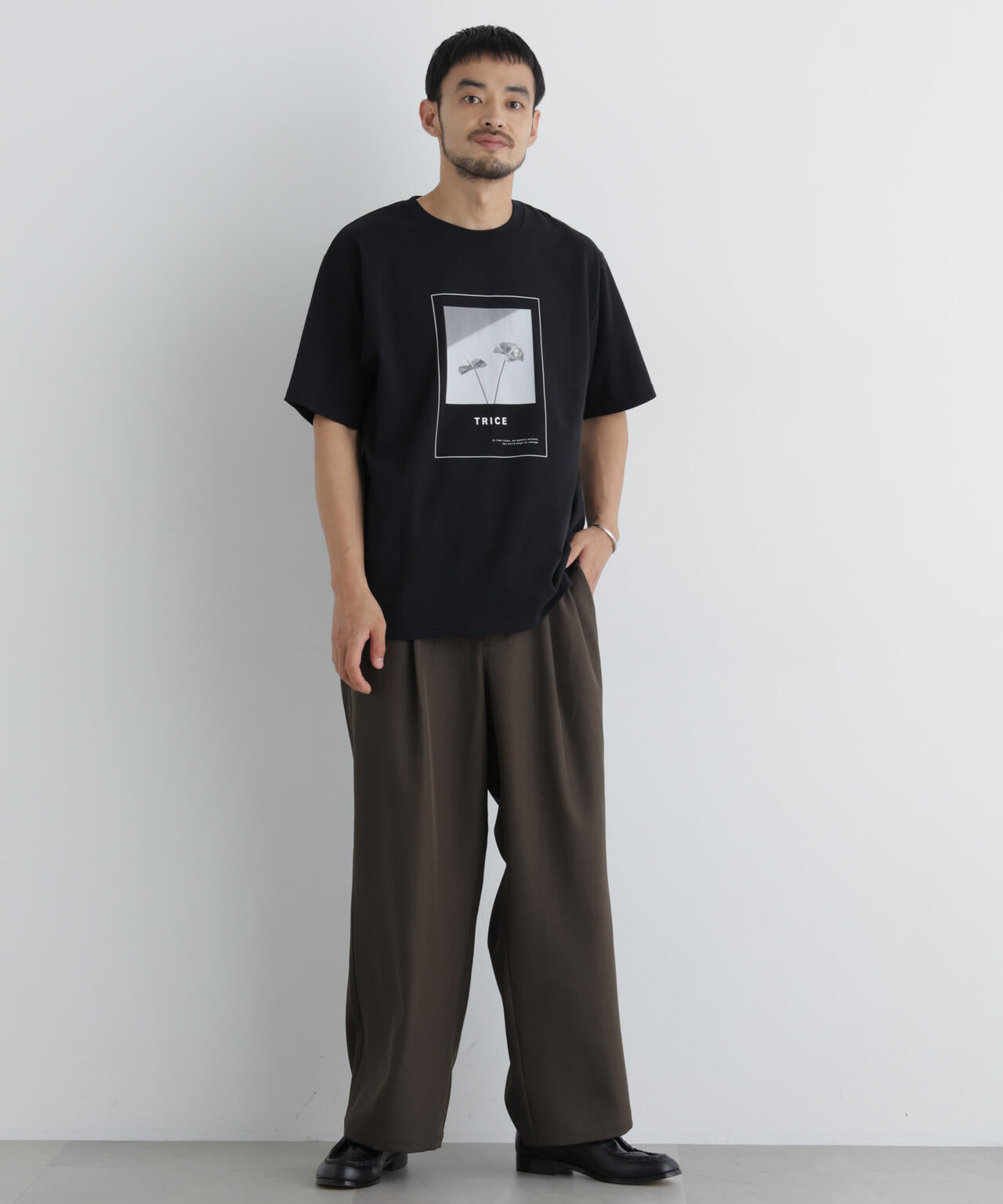 ORIGINAL GALLERY  Tシャツ 半袖 5 6726224219