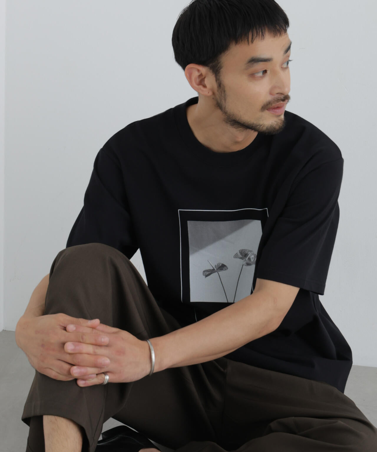ORIGINAL GALLERY  Tシャツ 半袖 5 6726224219