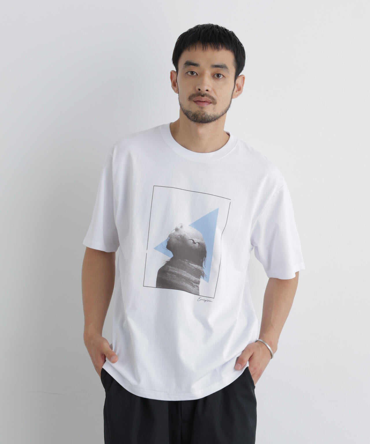 ORIGINAL GALLERY  Tシャツ 半袖 5 6726224219