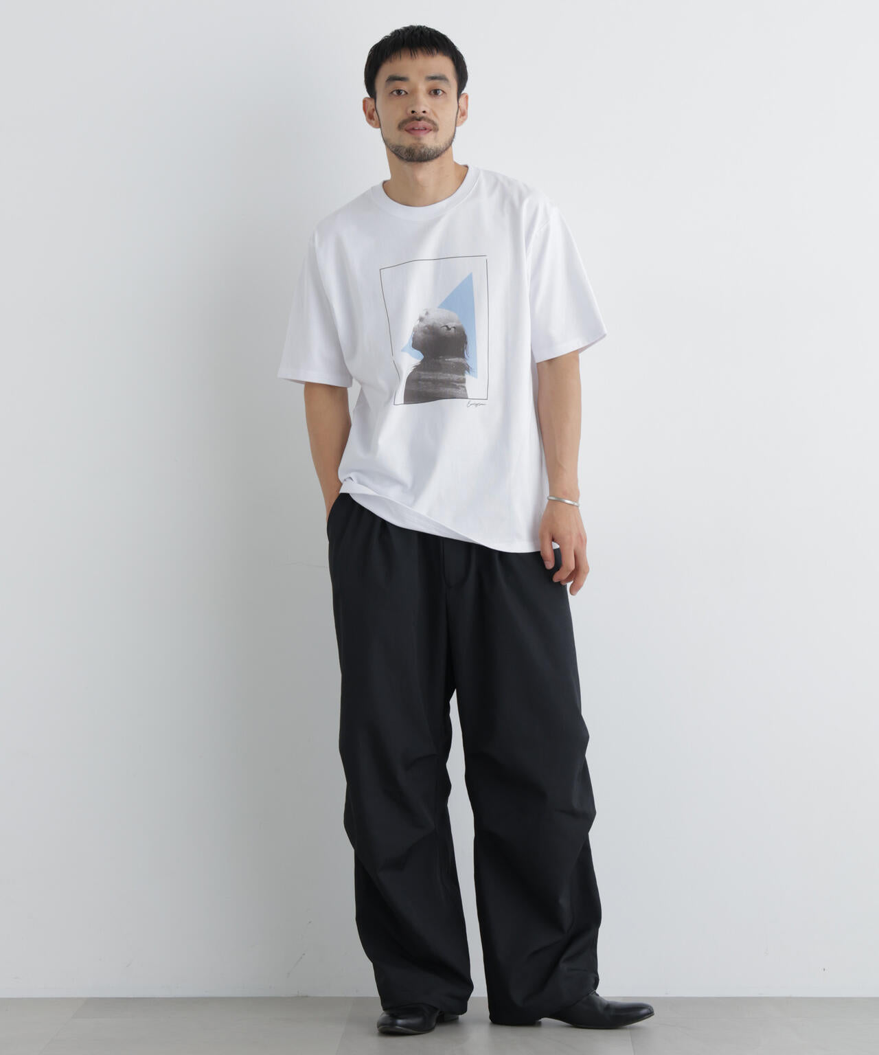 ORIGINAL GALLERY  Tシャツ 半袖 5 6726224219