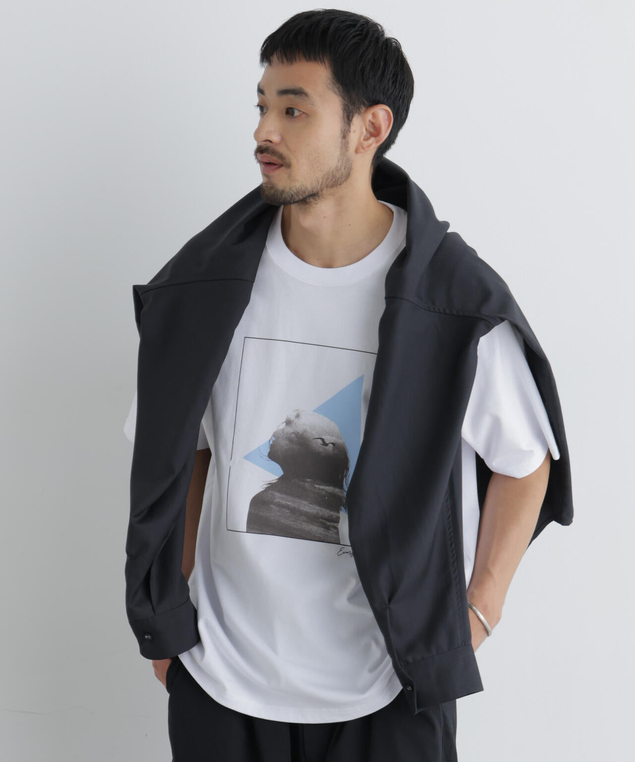 ORIGINAL GALLERY  Tシャツ 半袖 5 6726224219