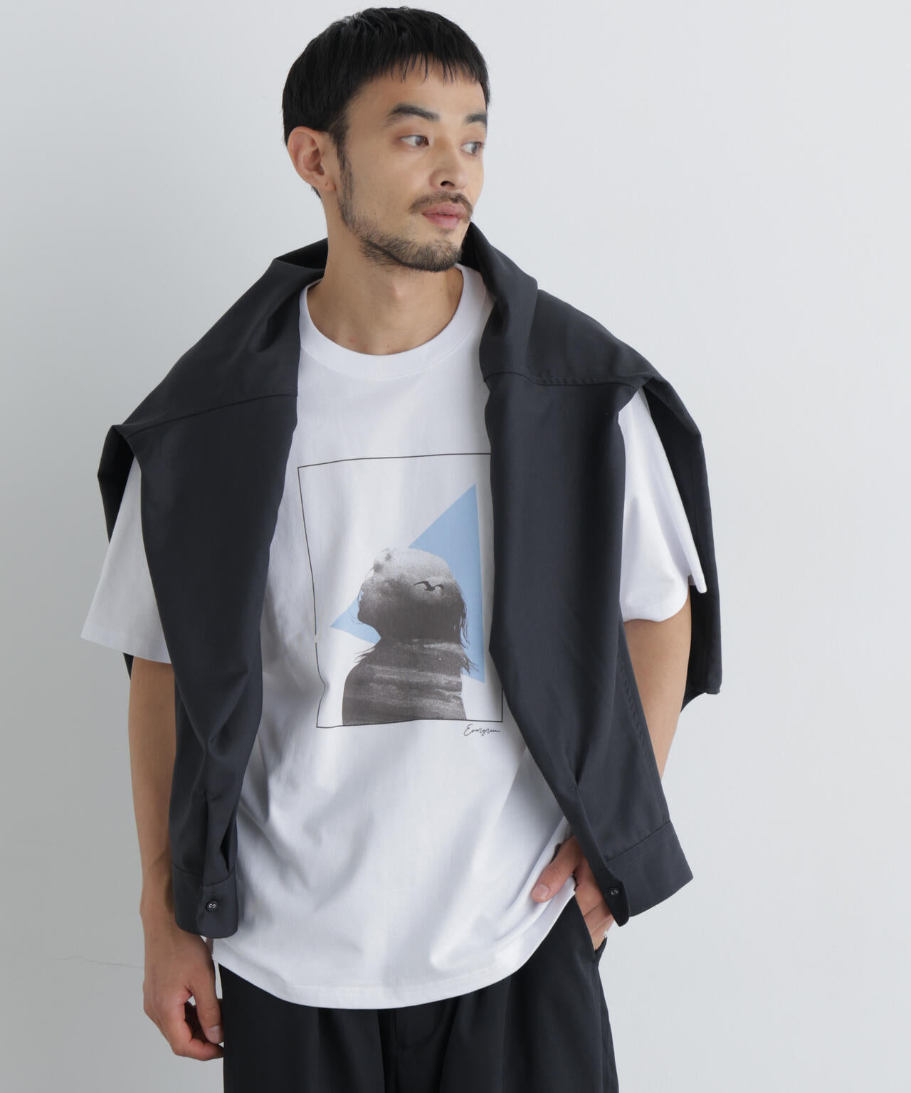 ORIGINAL GALLERY  Tシャツ 半袖 5 6726224219