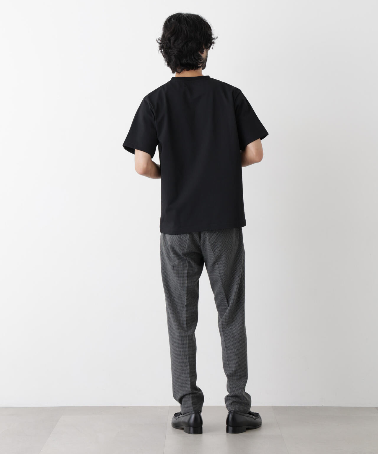 phiten/ファイテン コットンタッチドライTシャツ半袖 6726224221