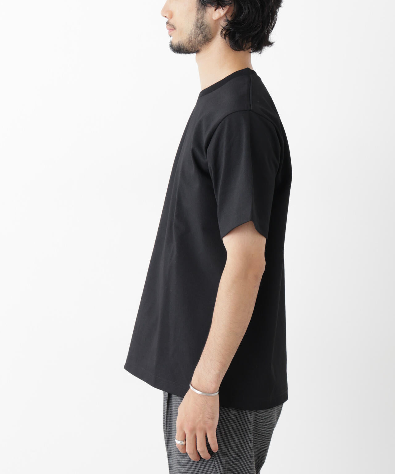 phiten/ファイテン コットンタッチドライTシャツ半袖 6726224221
