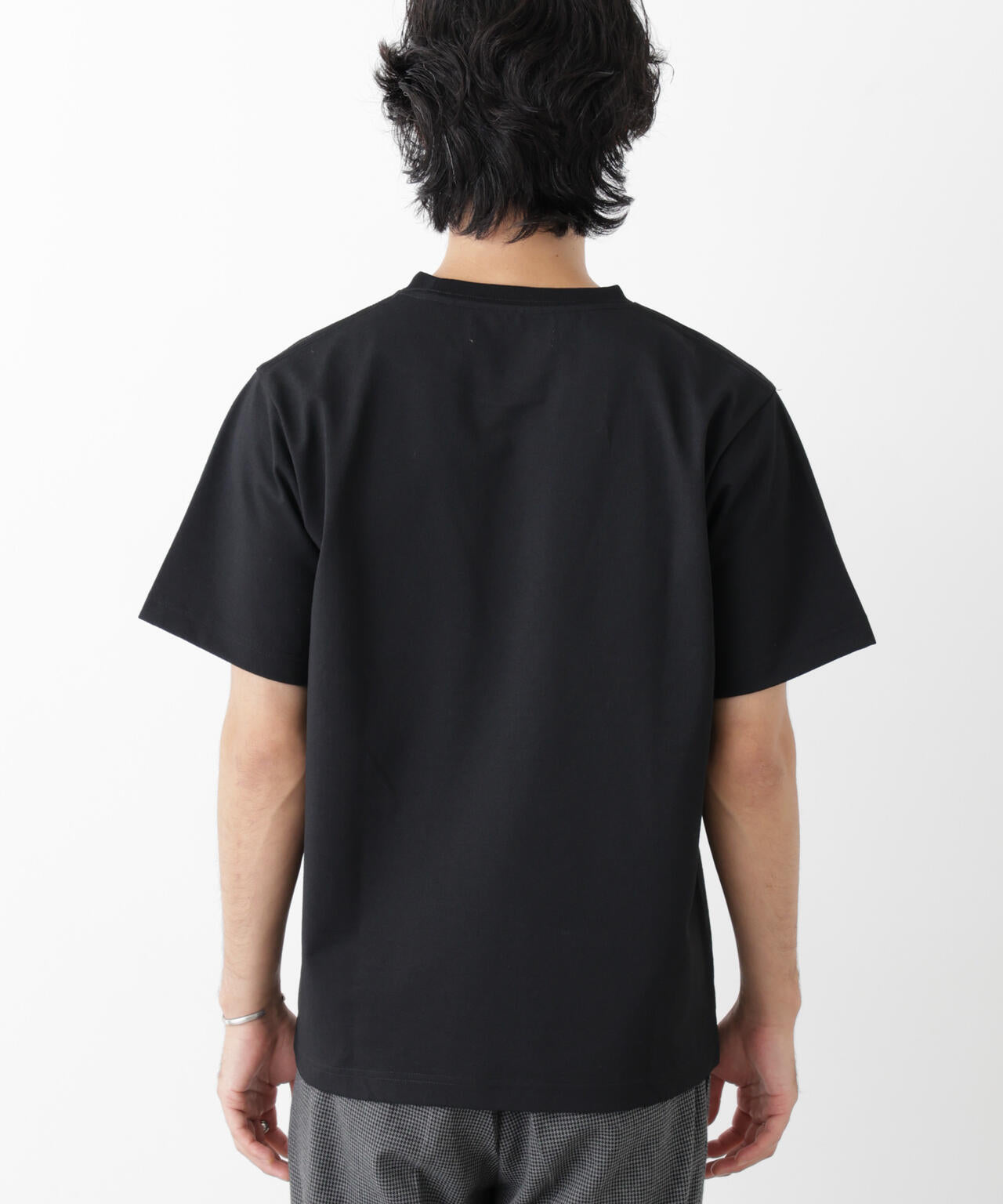phiten/ファイテン コットンタッチドライTシャツ半袖 6726224221