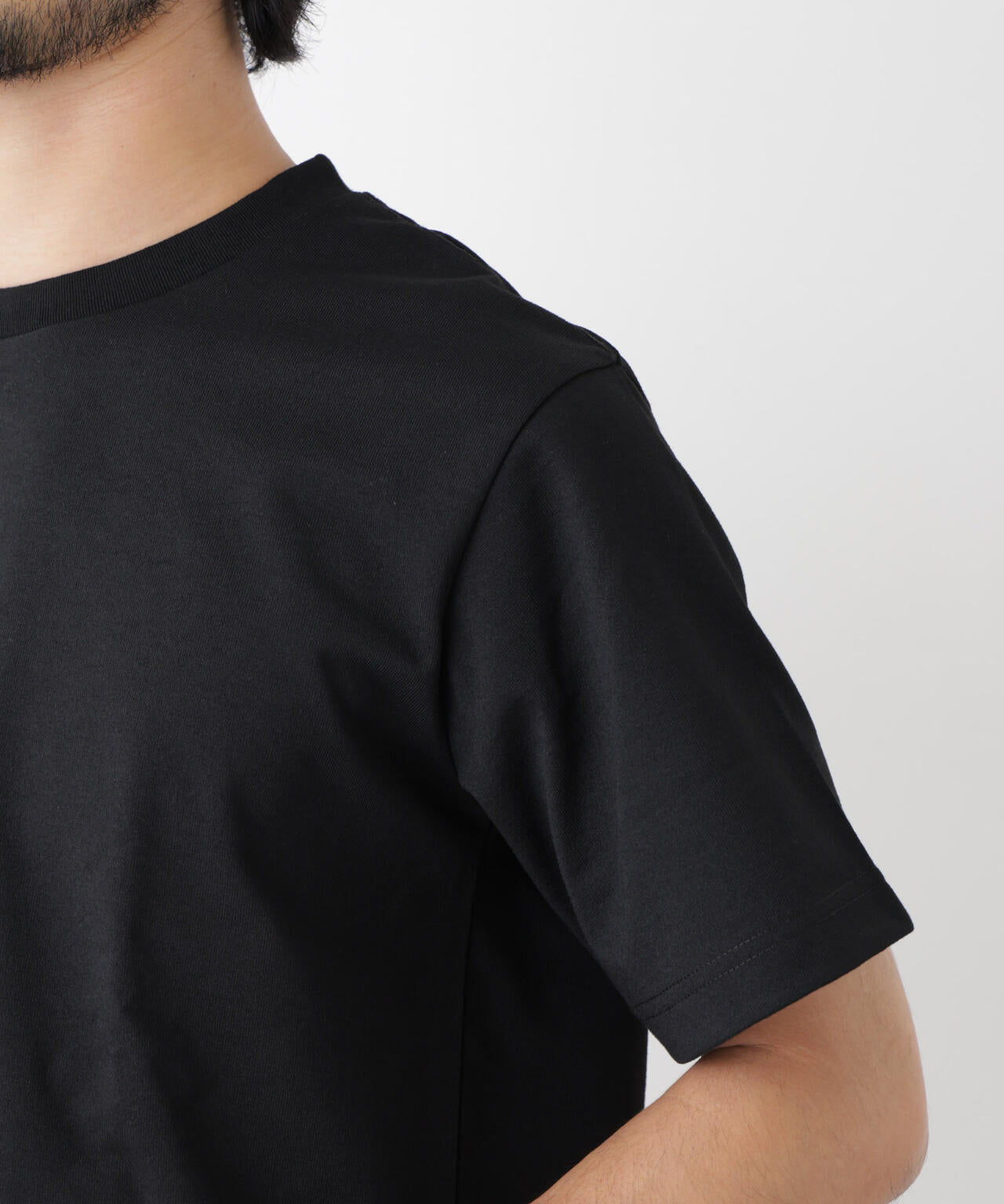 phiten/ファイテン コットンタッチドライTシャツ半袖 6726224221