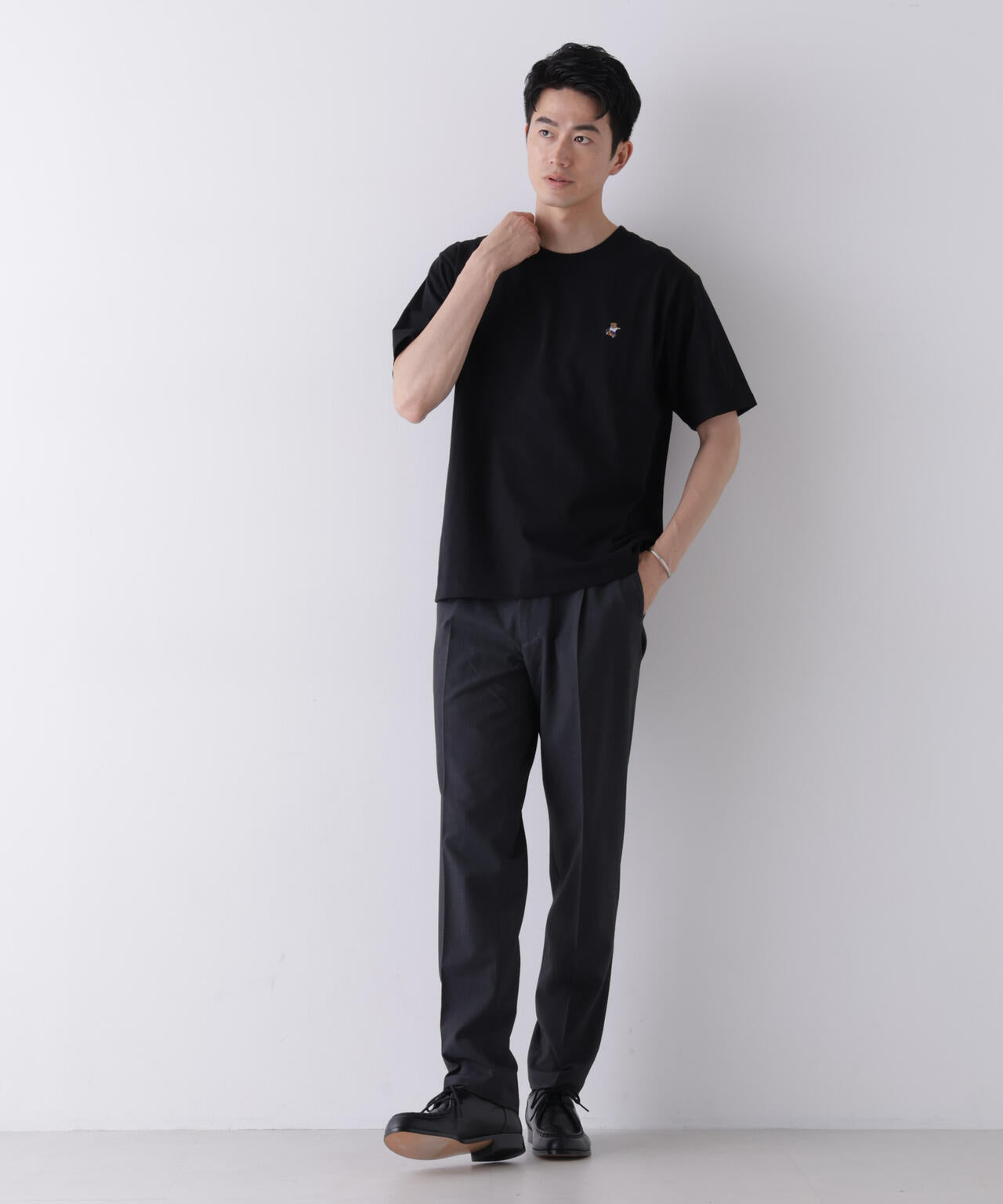 ナノベアCOOL Tシャツ 半袖1  SK8 6726224226