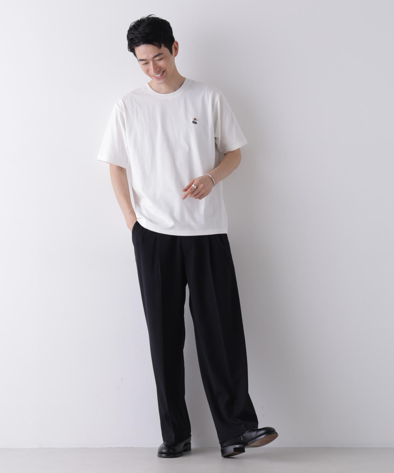 ナノベアCOOL Tシャツ 半袖1  SK8 6726224226