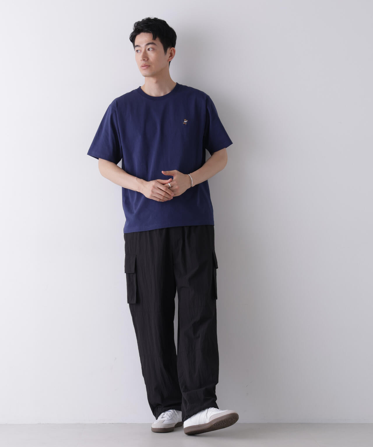 ナノベアCOOL Tシャツ 半袖1  SK8 6726224226