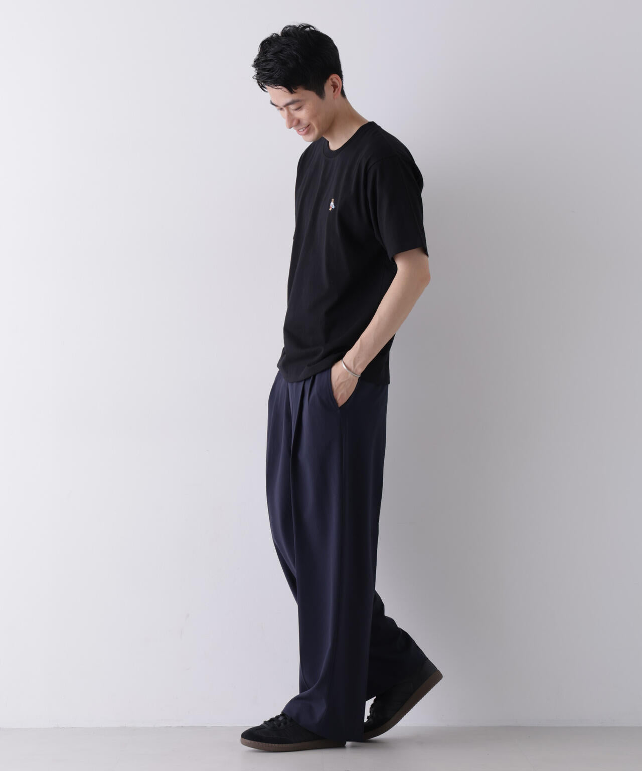ナノベアCOOL Tシャツ 半袖2 サーフ 6726224227