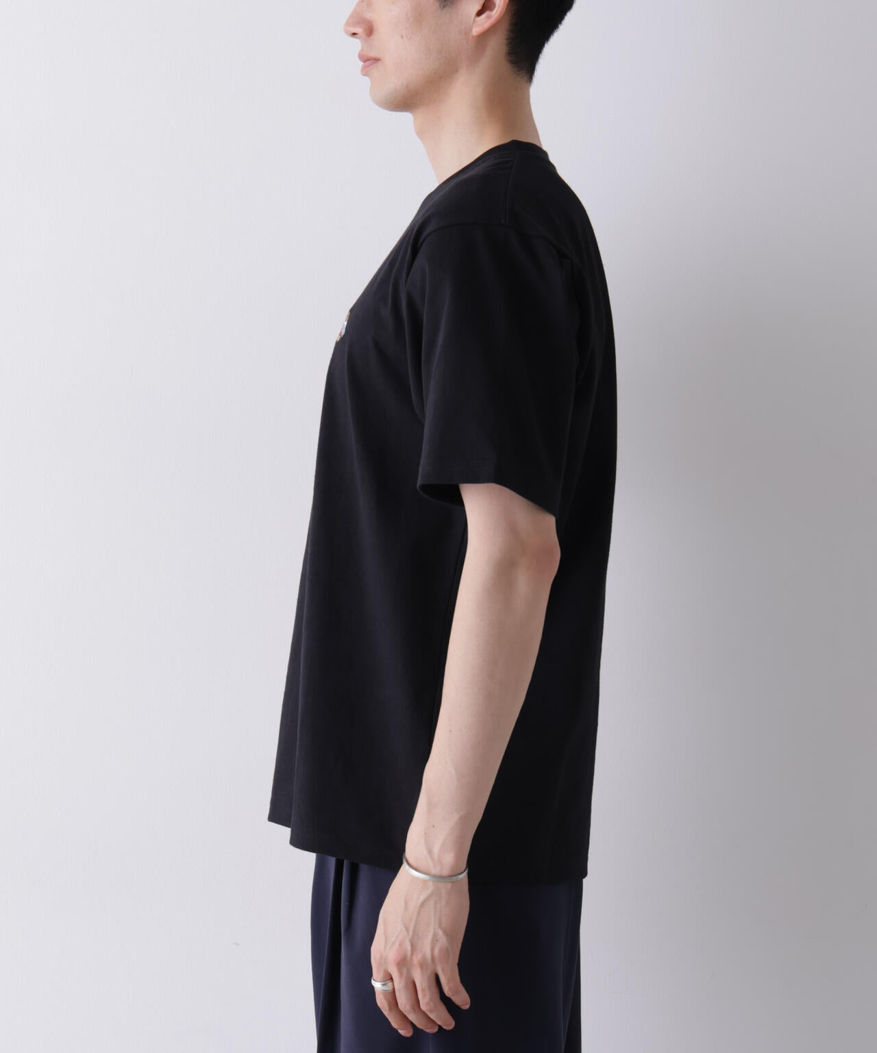 ナノベアCOOL Tシャツ 半袖2 サーフ 6726224227