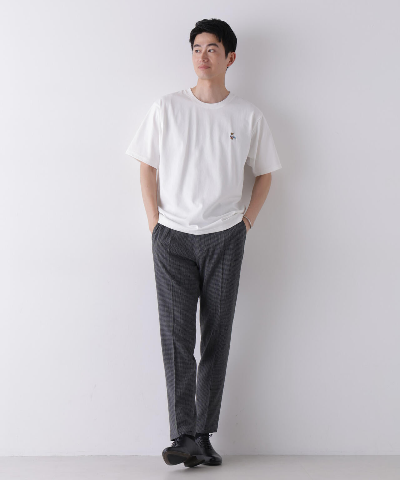 ナノベアCOOL Tシャツ 半袖2 サーフ 6726224227