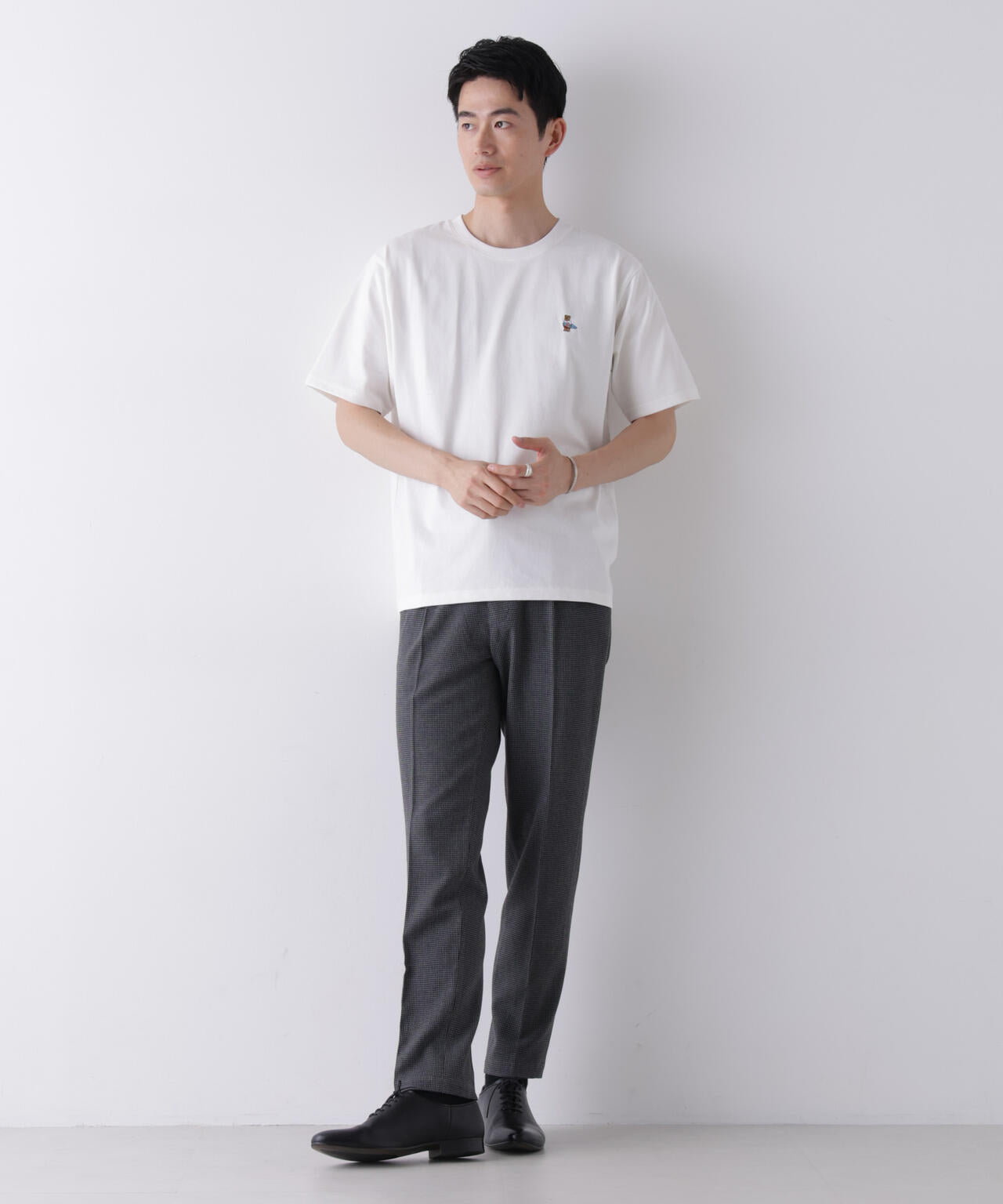 ナノベアCOOL Tシャツ 半袖2 サーフ 6726224227