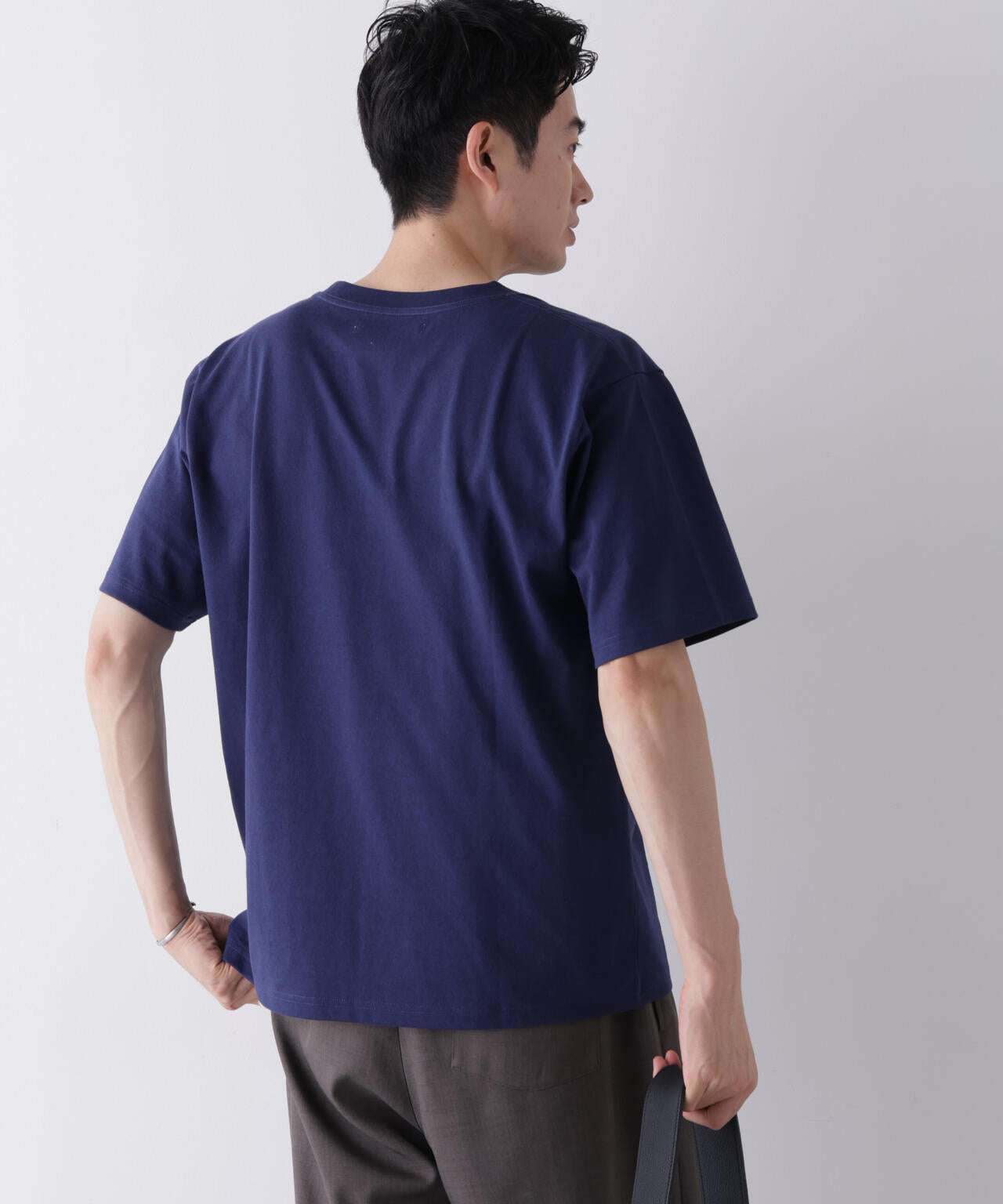 ナノベアCOOL Tシャツ 半袖2 サーフ 6726224227