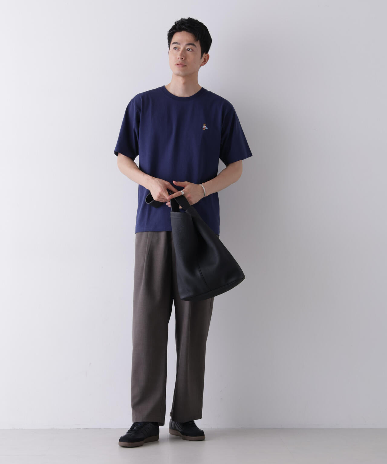 ナノベアCOOL Tシャツ 半袖2 サーフ 6726224227