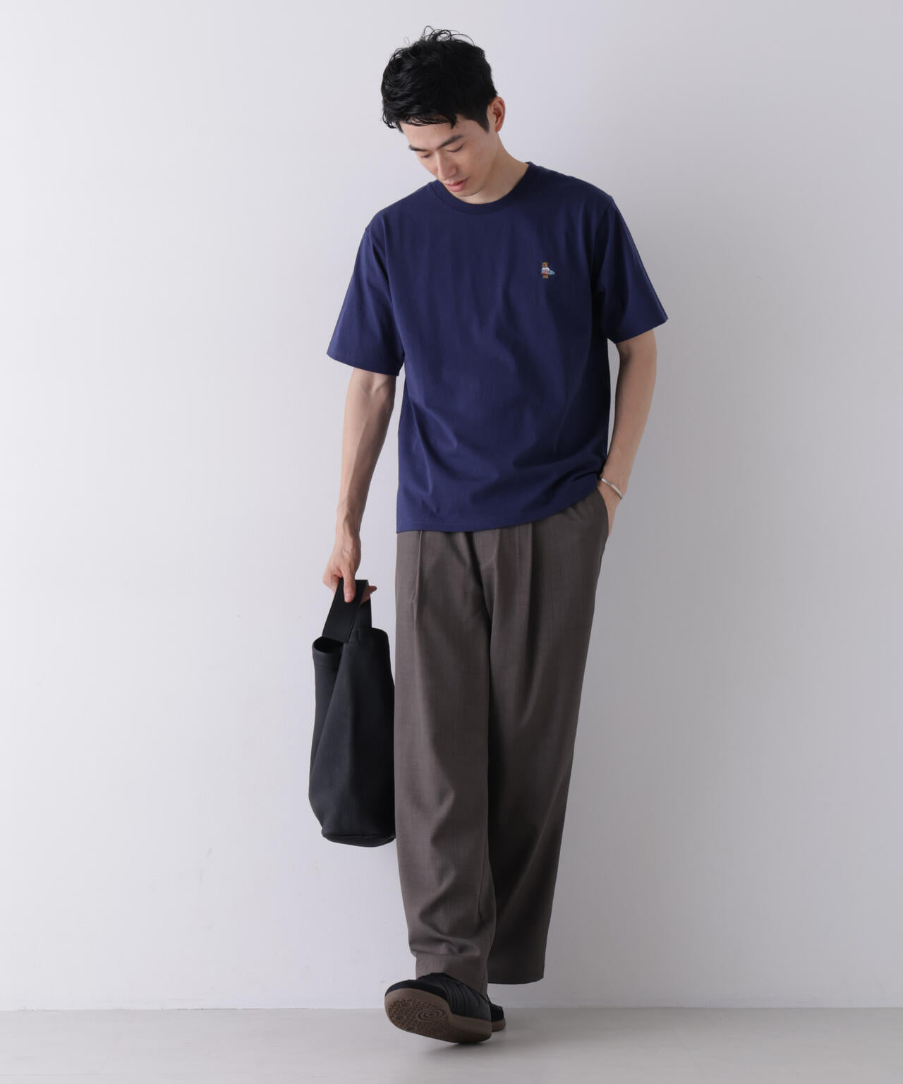 ナノベアCOOL Tシャツ 半袖2 サーフ 6726224227