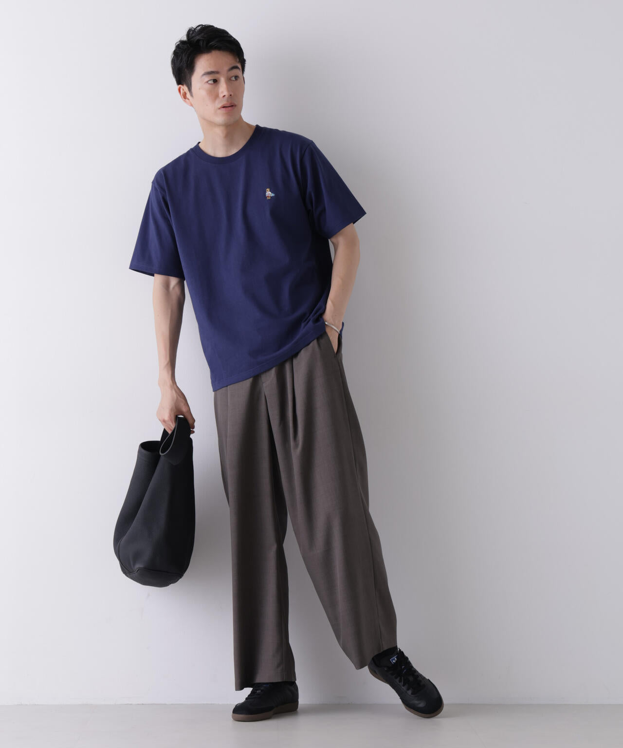 ナノベアCOOL Tシャツ 半袖2 サーフ 6726224227