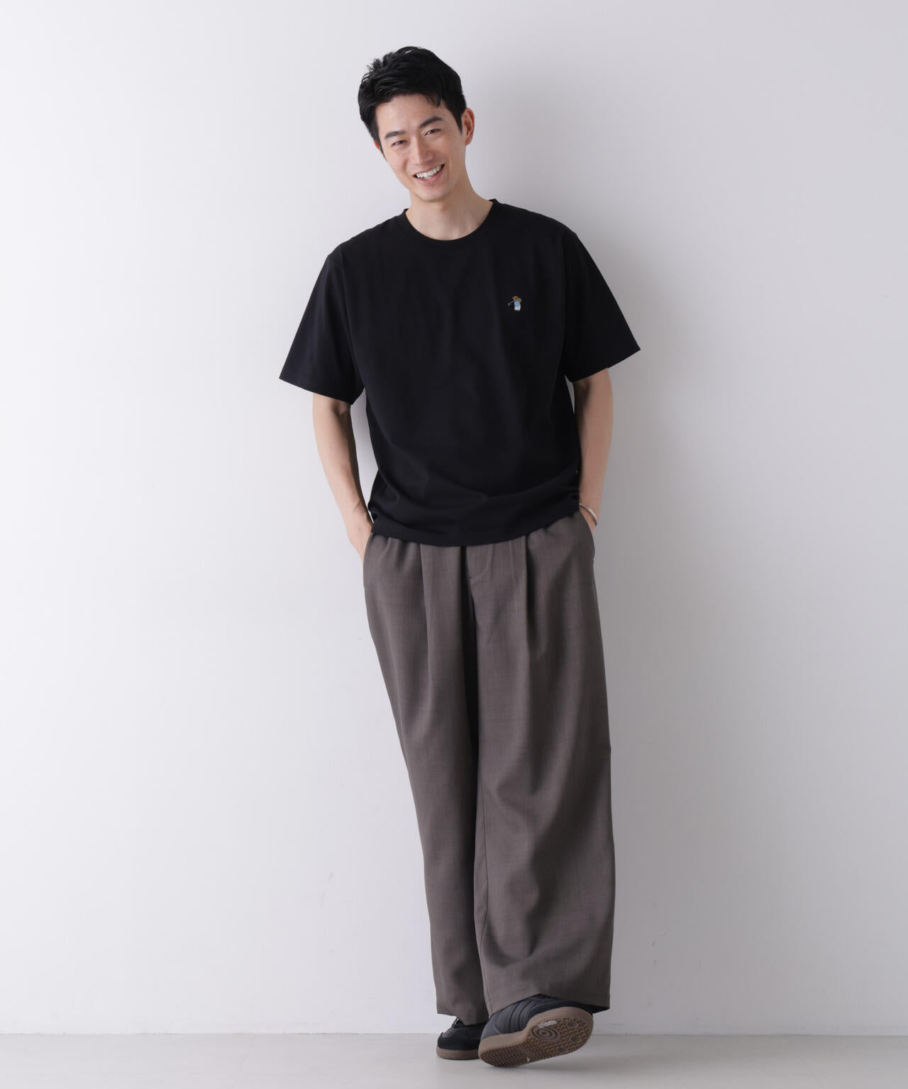 ナノベアCOOL Tシャツ 半袖3 ゴルフ 6726224228