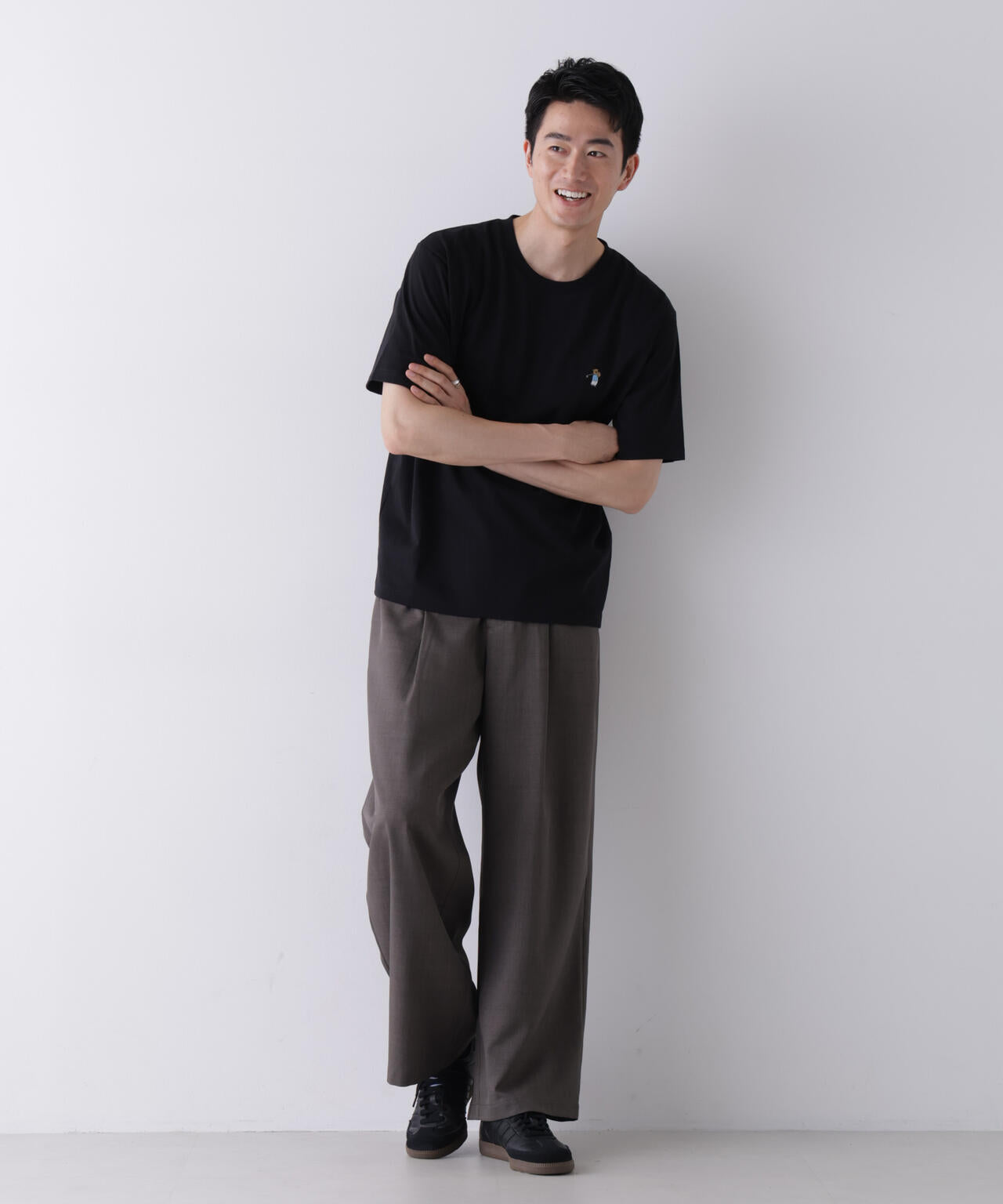 ナノベアCOOL Tシャツ 半袖3 ゴルフ 6726224228
