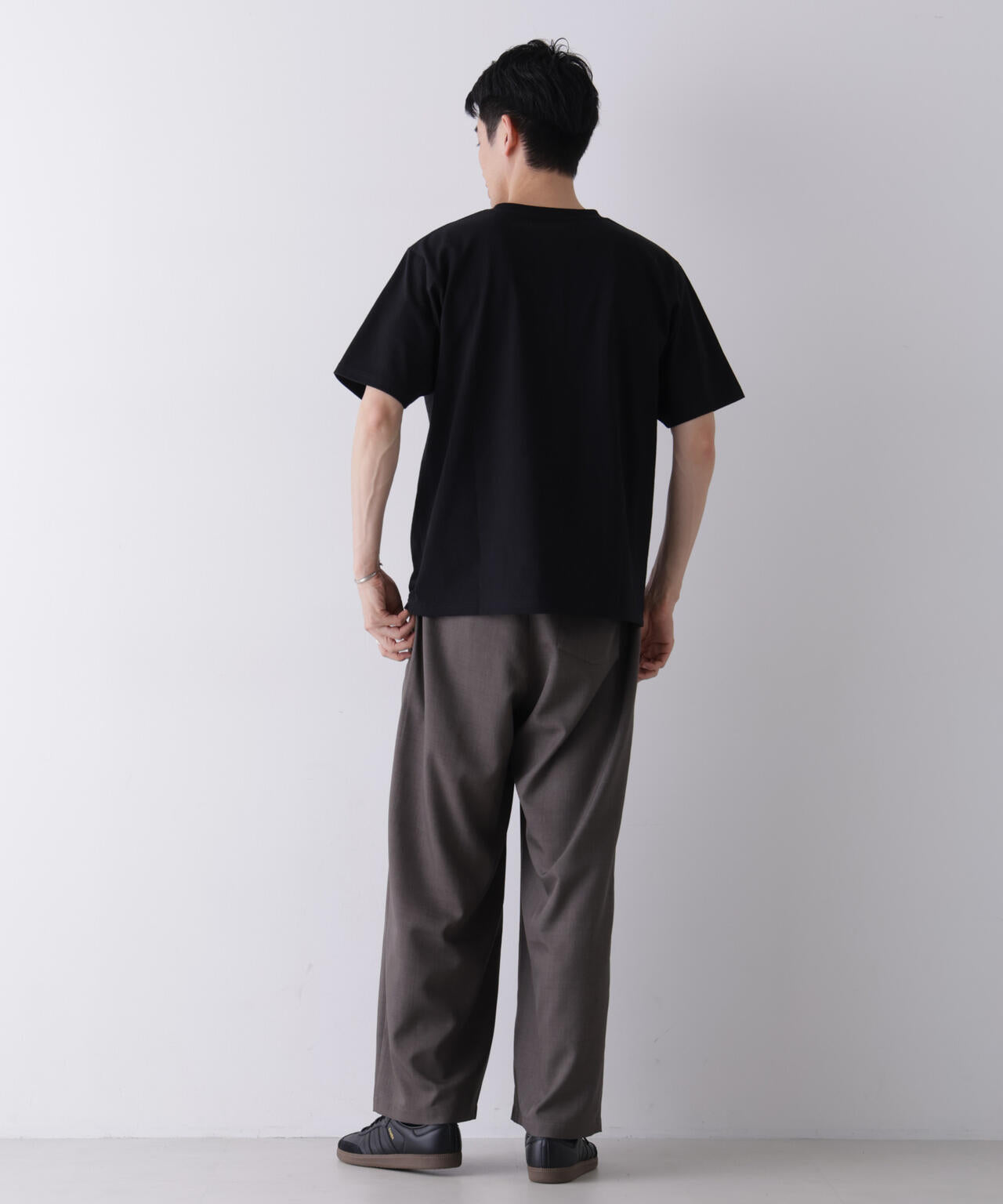 ナノベアCOOL Tシャツ 半袖3 ゴルフ 6726224228