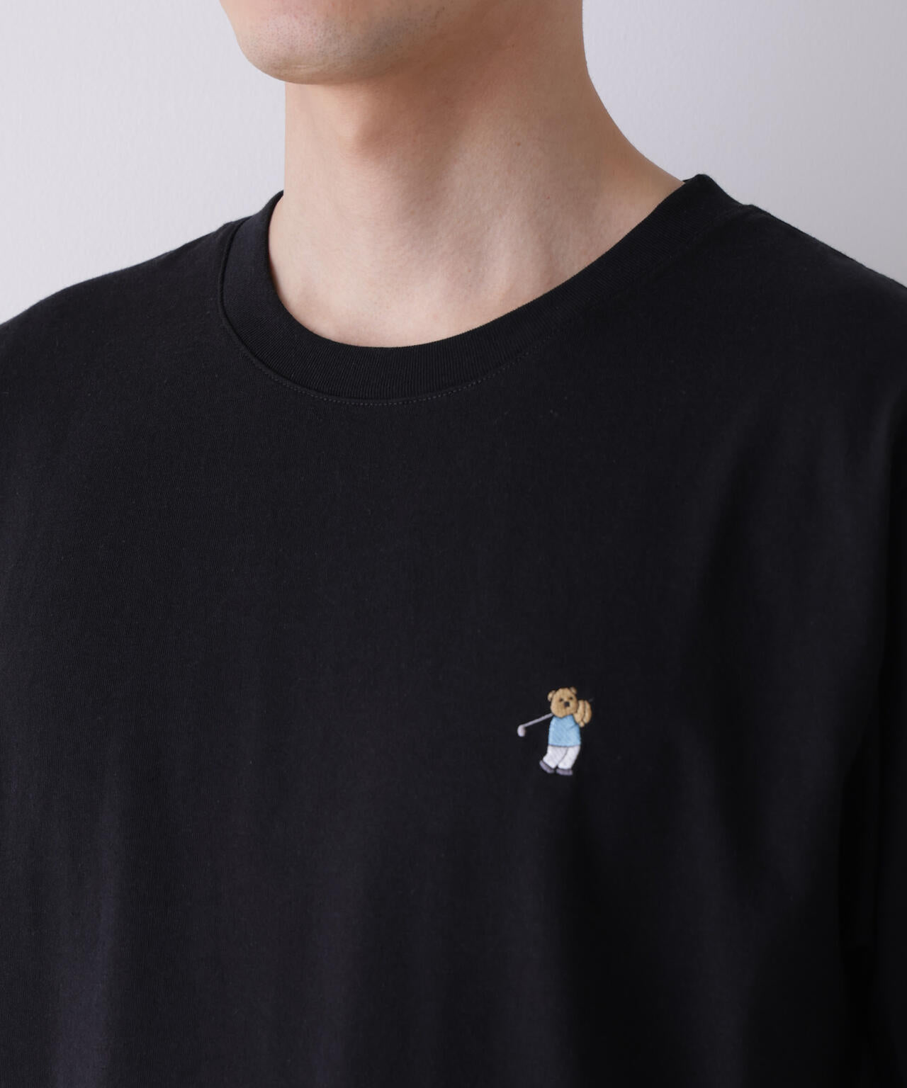 ナノベアCOOL Tシャツ 半袖3 ゴルフ 6726224228