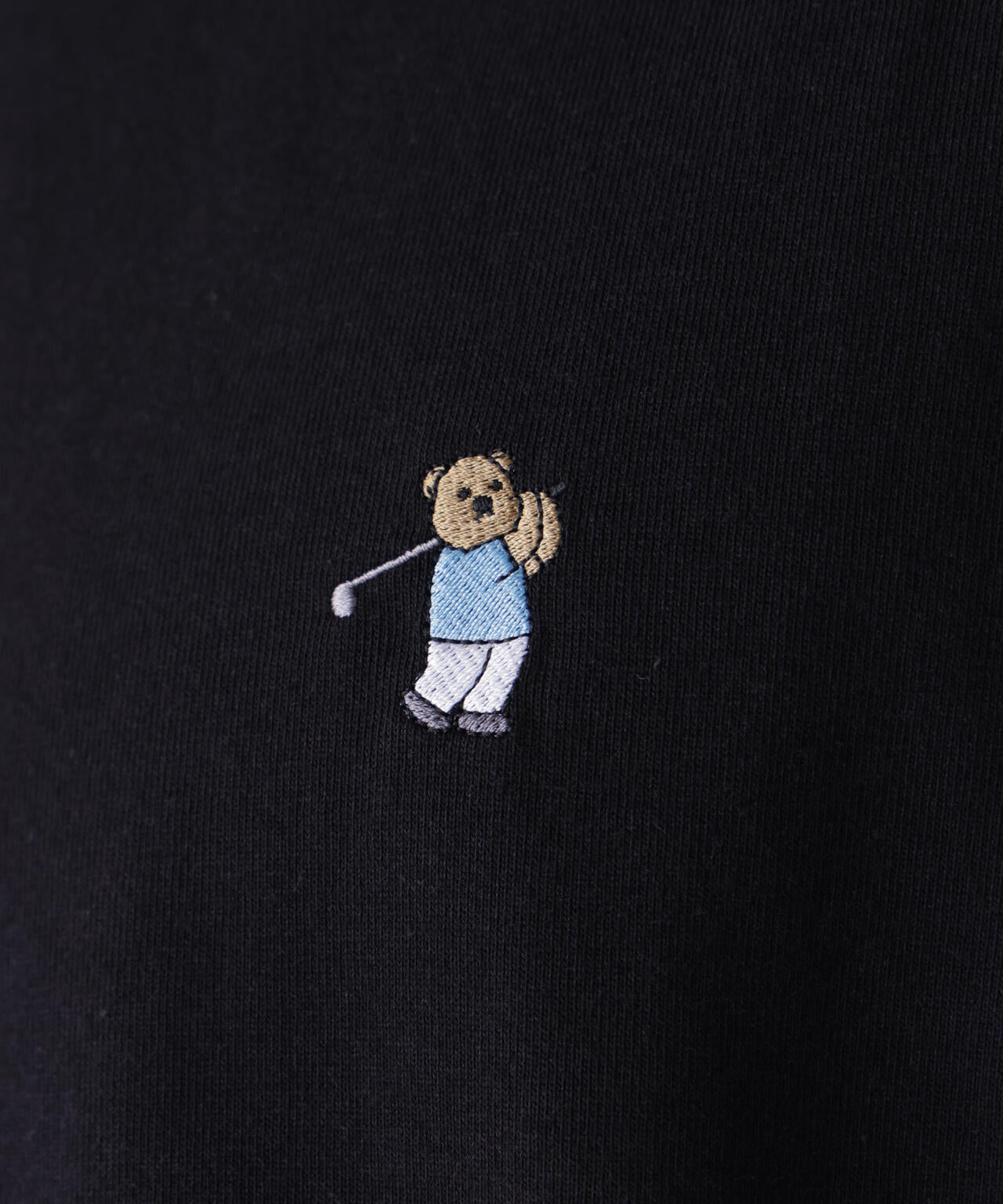 ナノベアCOOL Tシャツ 半袖3 ゴルフ 6726224228