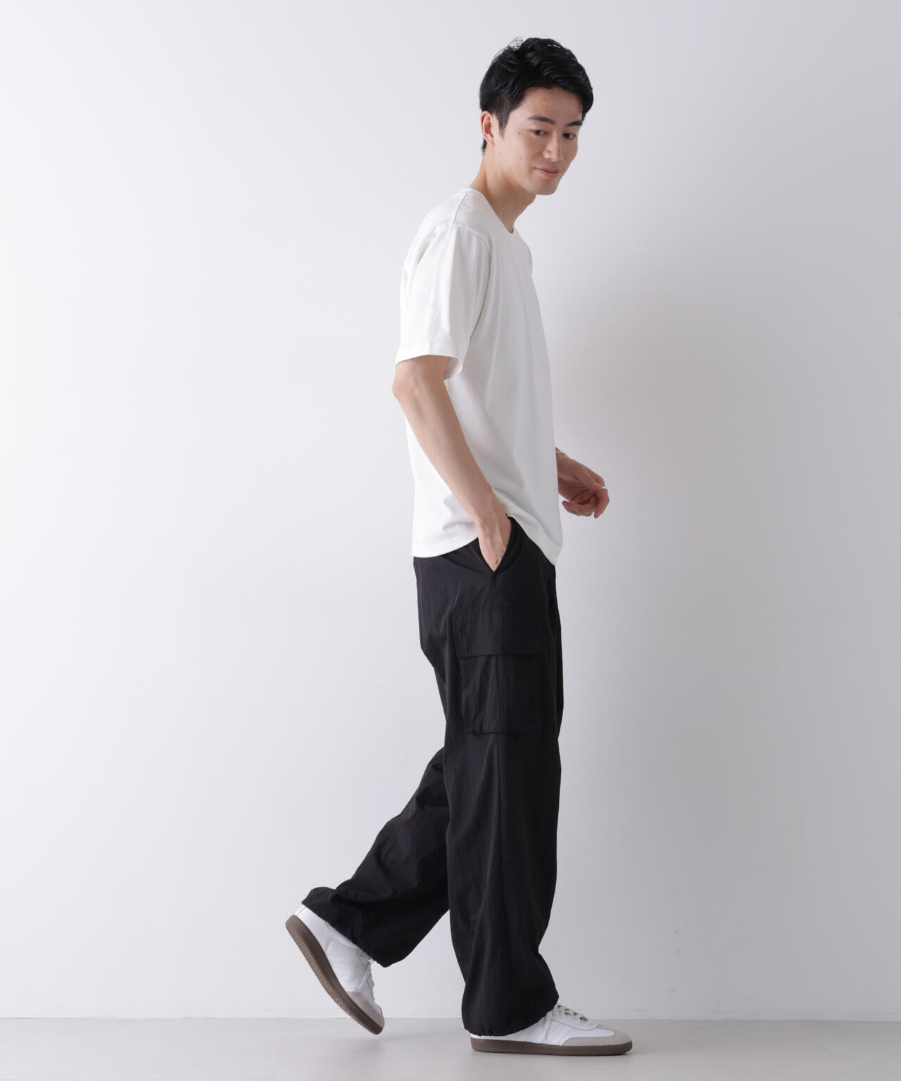 ナノベアCOOL Tシャツ 半袖3 ゴルフ 6726224228
