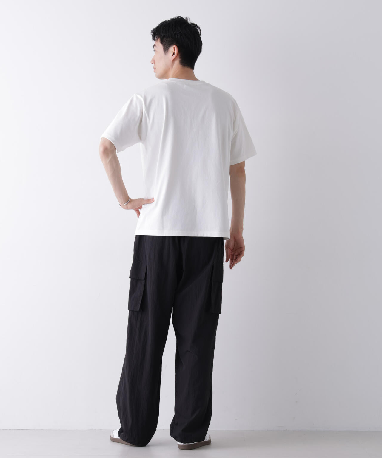 ナノベアCOOL Tシャツ 半袖3 ゴルフ 6726224228