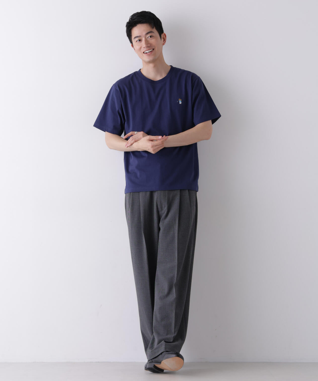 ナノベアCOOL Tシャツ 半袖3 ゴルフ 6726224228