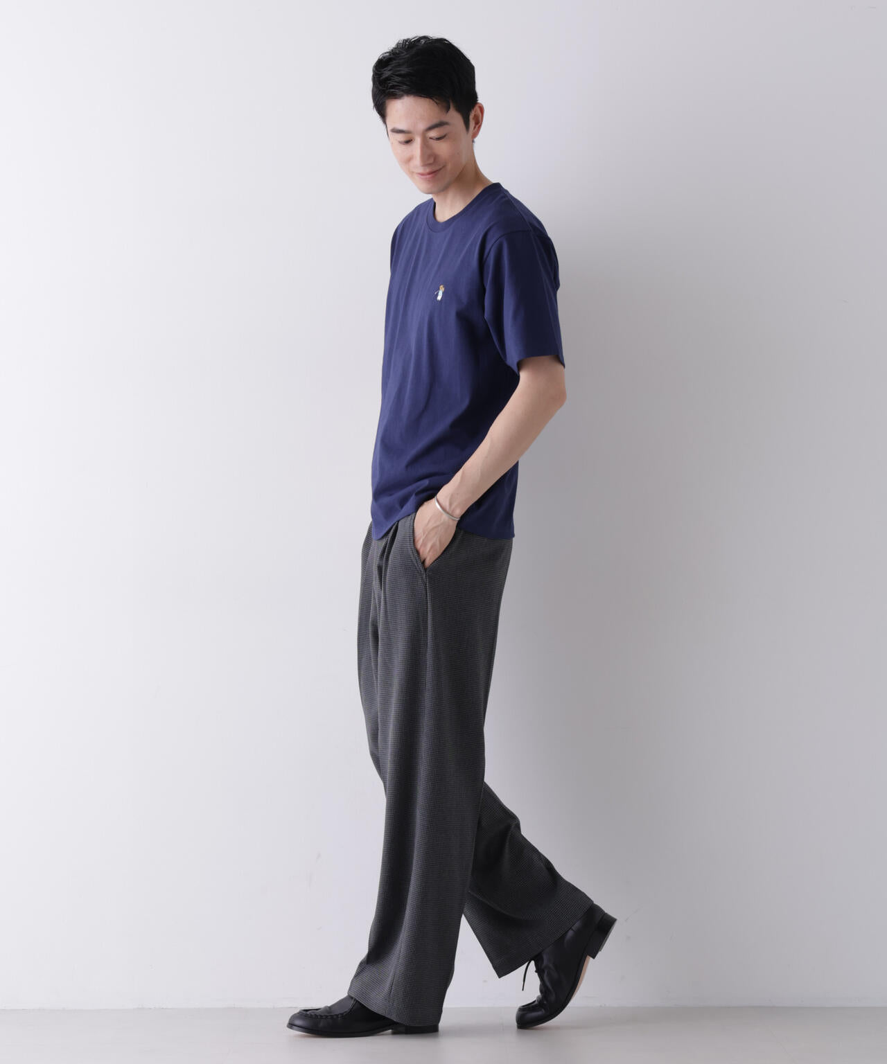 ナノベアCOOL Tシャツ 半袖3 ゴルフ 6726224228