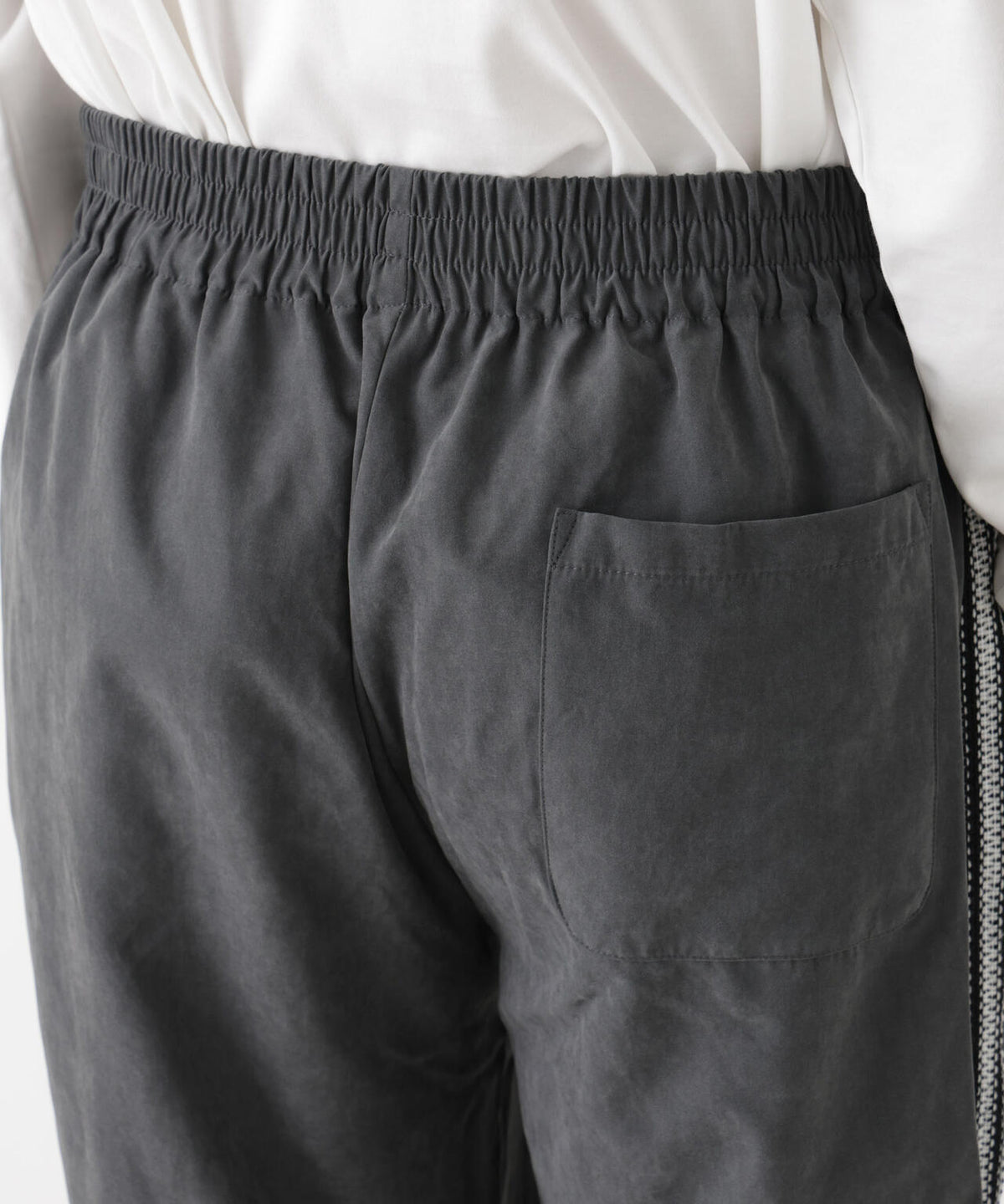 NORMANBROS  トラックパンツ 6726227004