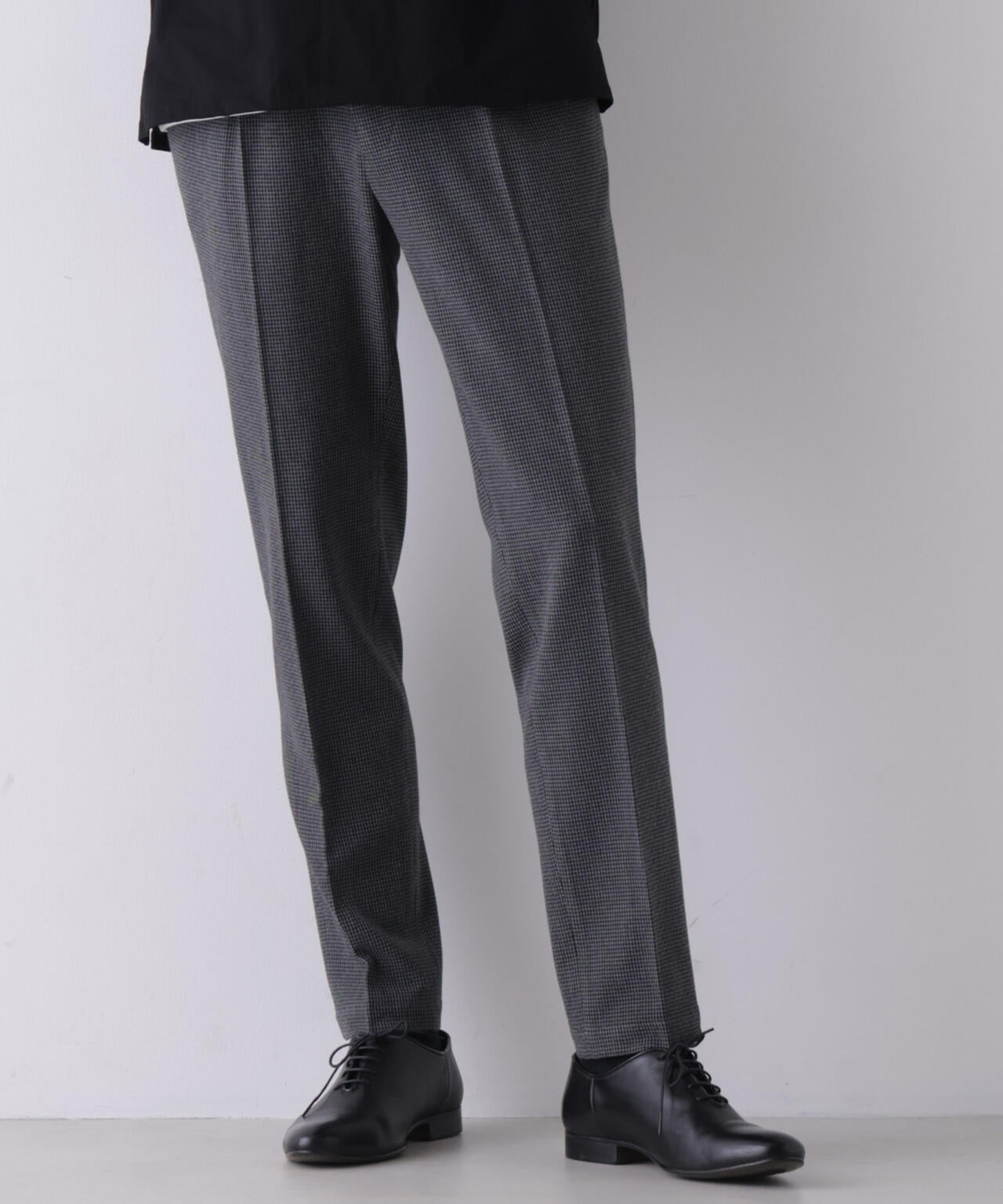 185cm B:92 W:77 H:90 着用サイズ：L