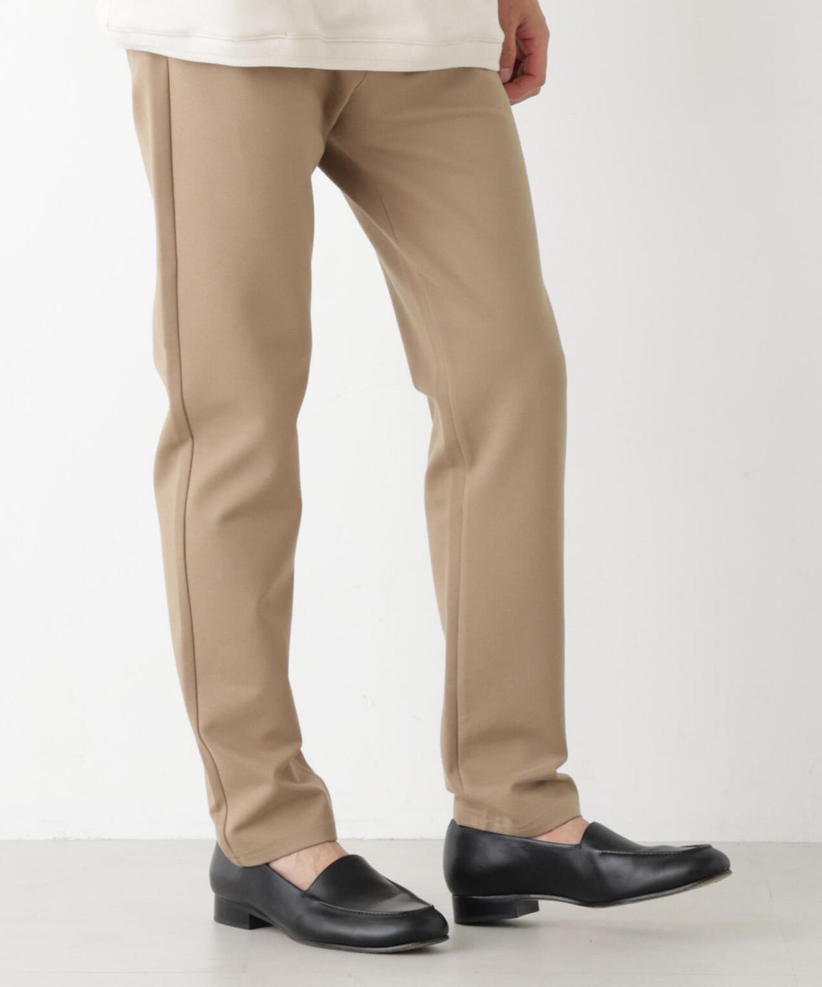 ストレッチ5Pテーパードパンツ 6726227214
