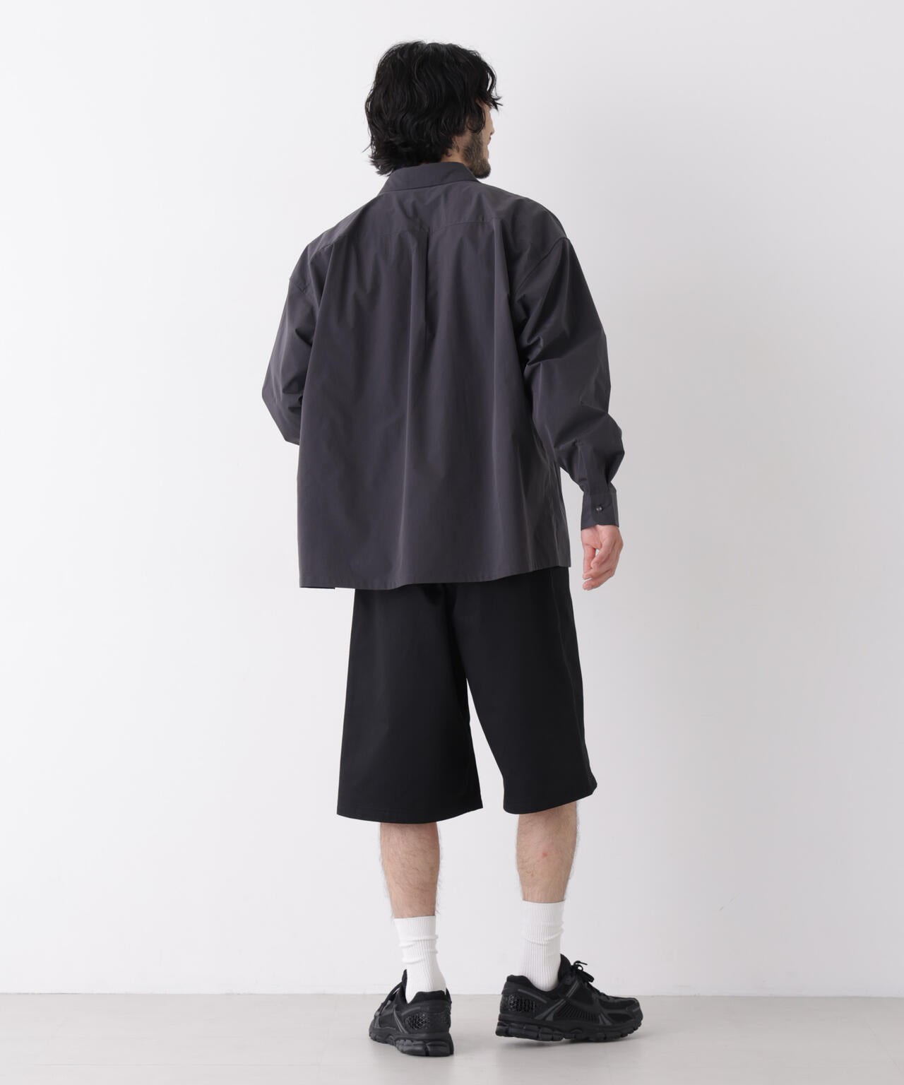 TCツイルバギーショーツ 6726228202