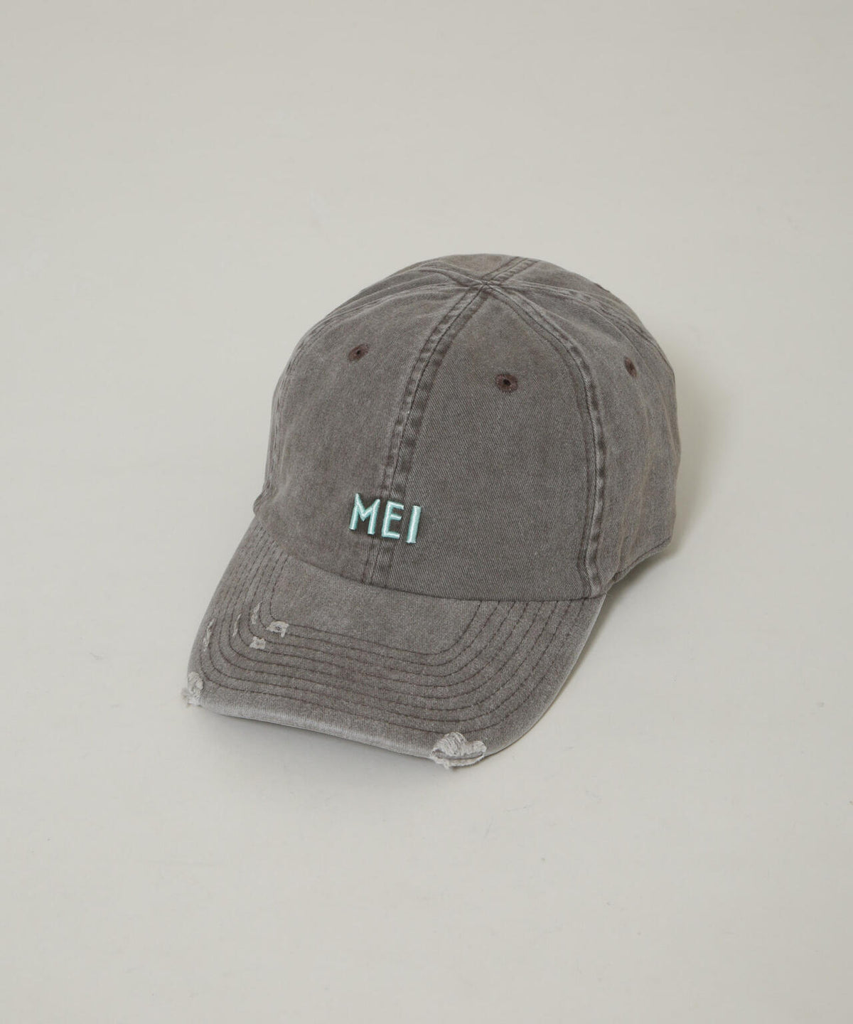 MEI/MEI PIGMENT WASH & DAMAGE CAP 6726239011