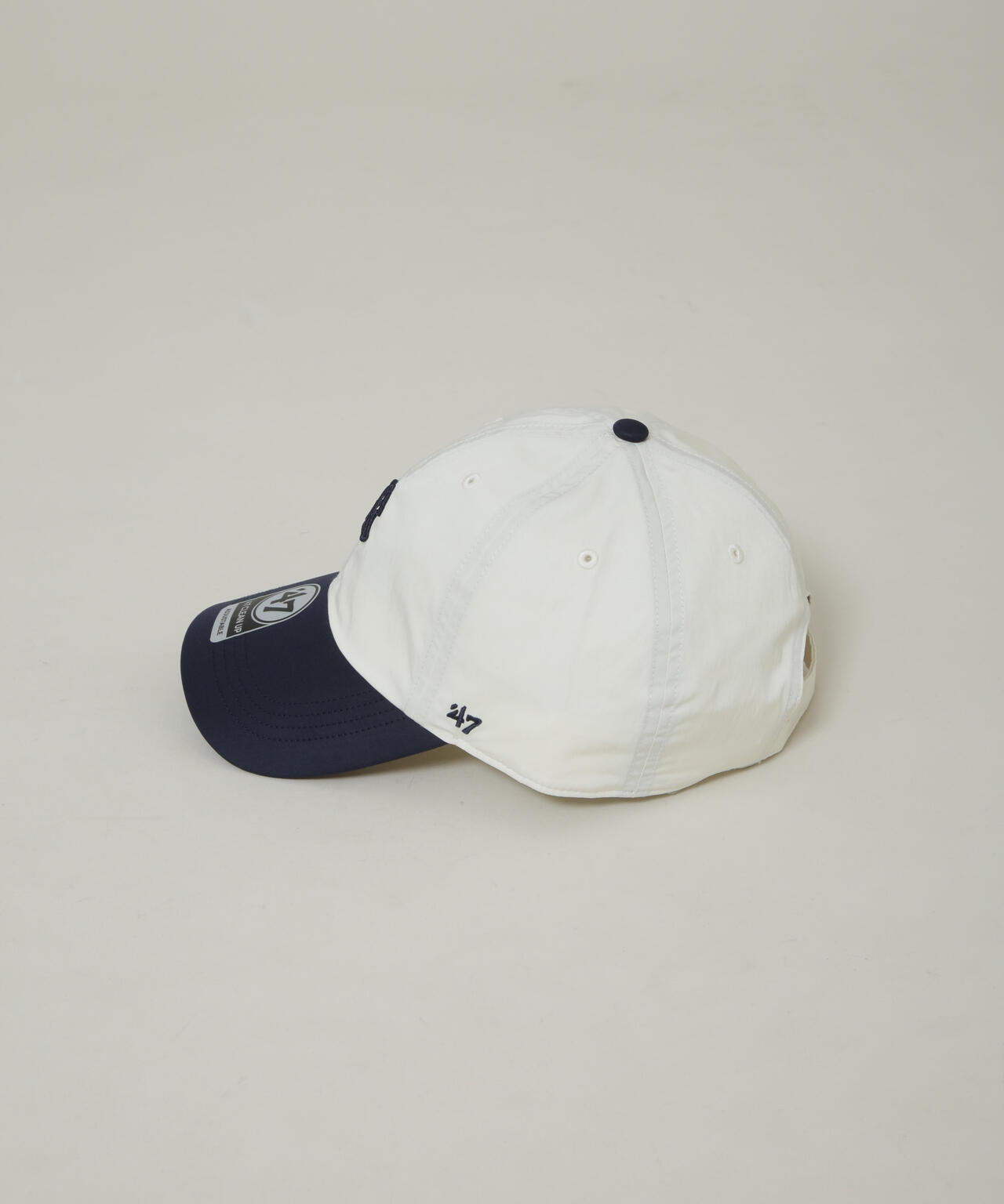 47/NYヤンキース / Crinkle Nylon 6726239014